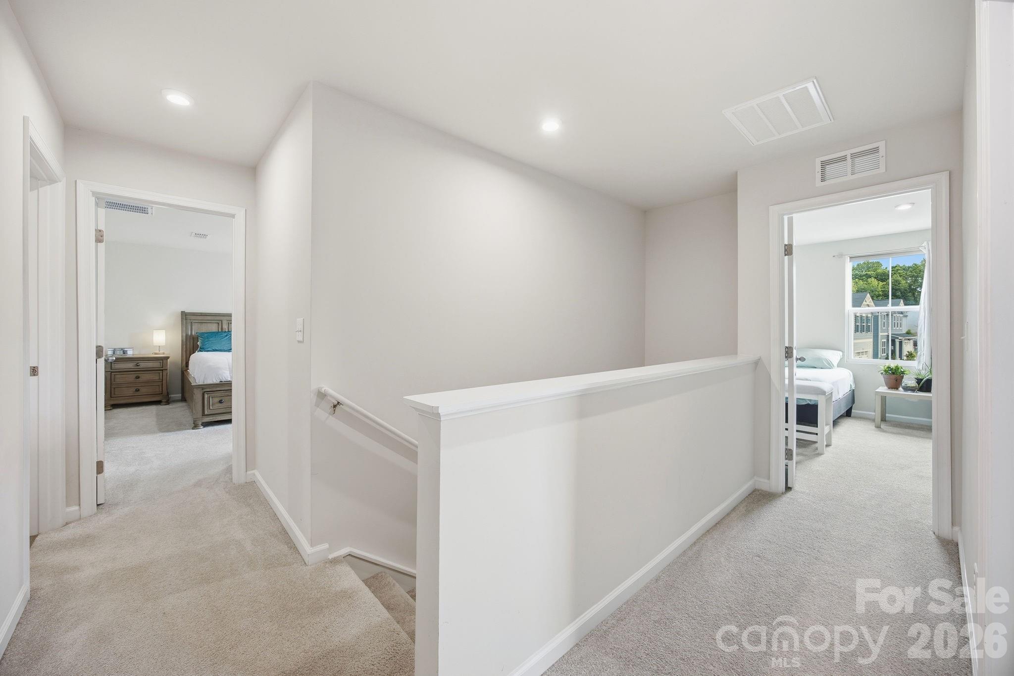 4101 Wild Ridge Drive Charlotte NC 28215