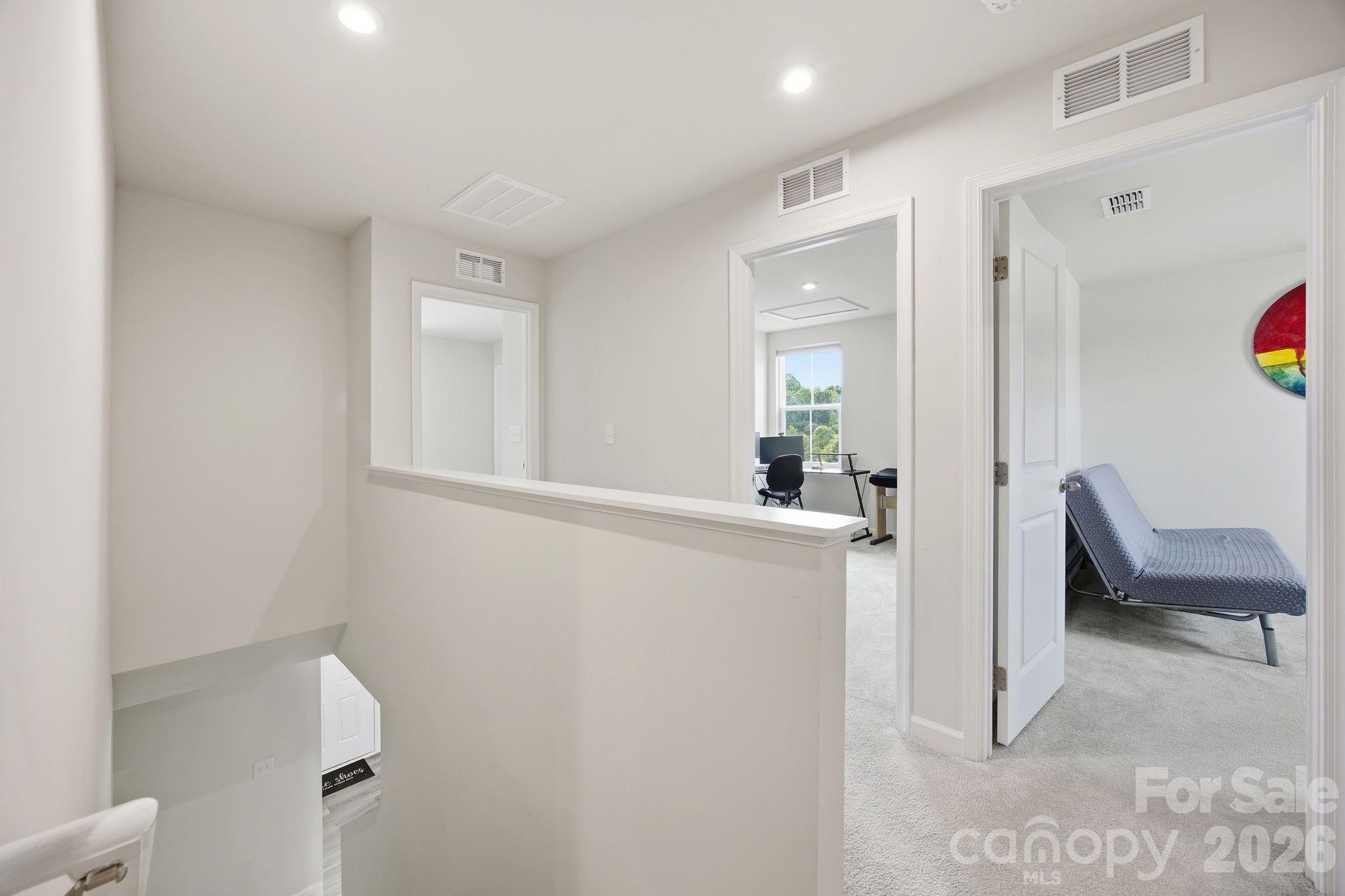 4101 Wild Ridge Drive Charlotte NC 28215
