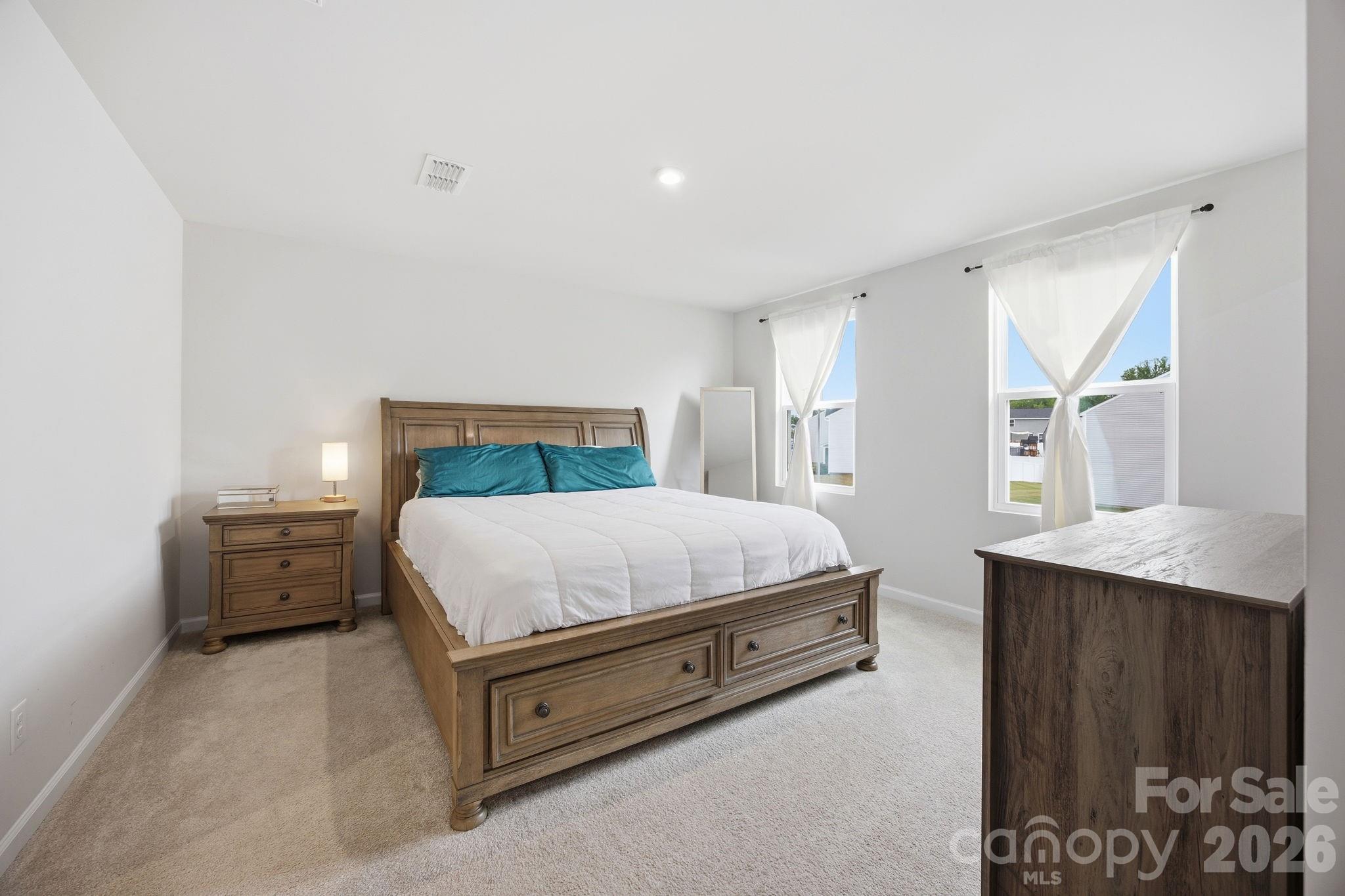 4101 Wild Ridge Drive Charlotte NC 28215