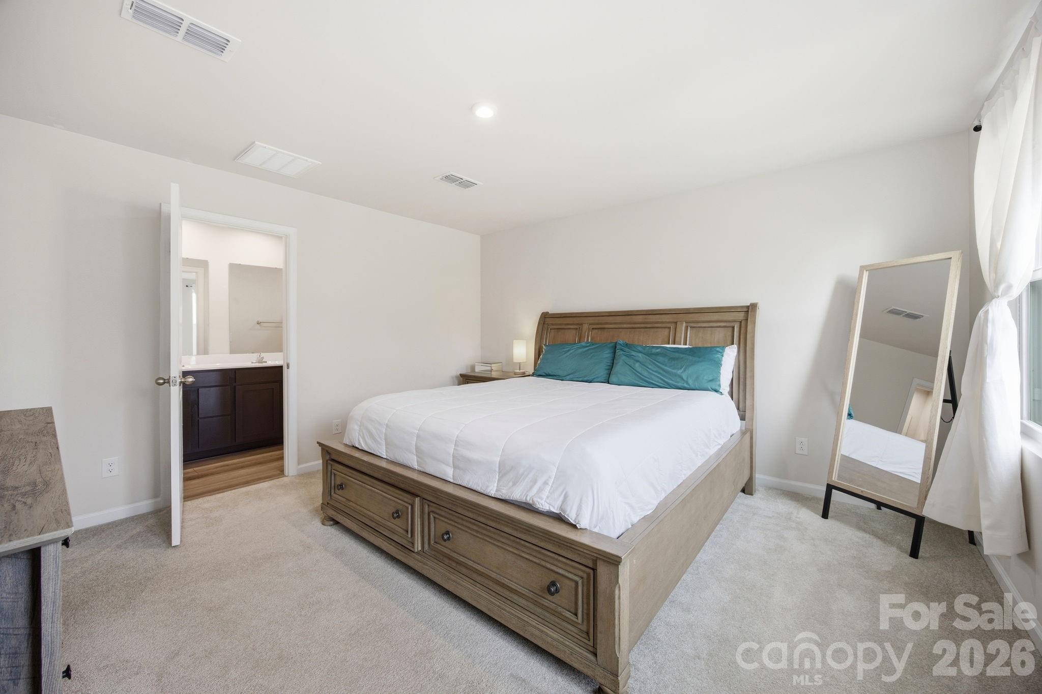 4101 Wild Ridge Drive Charlotte NC 28215