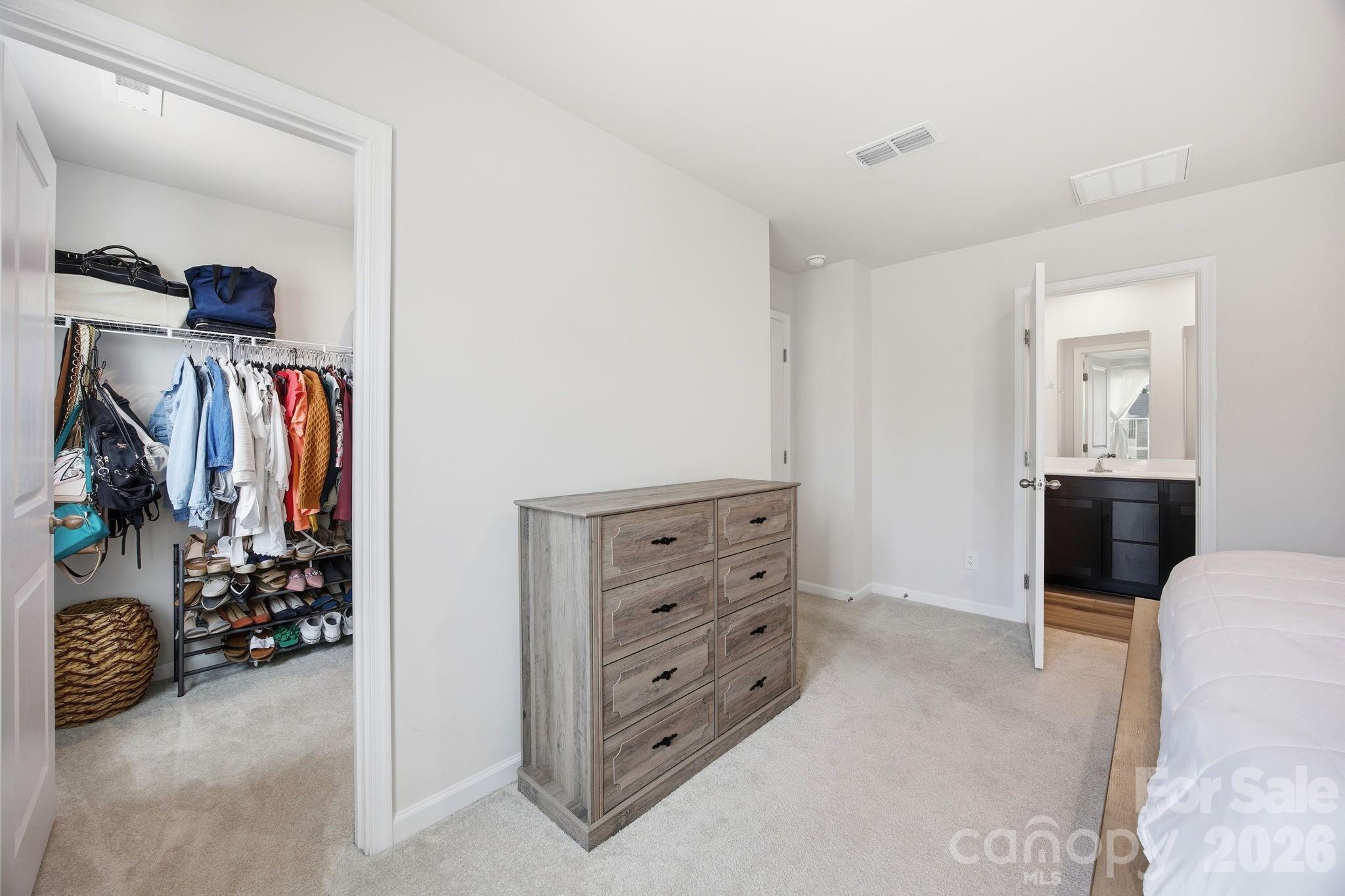 4101 Wild Ridge Drive Charlotte NC 28215