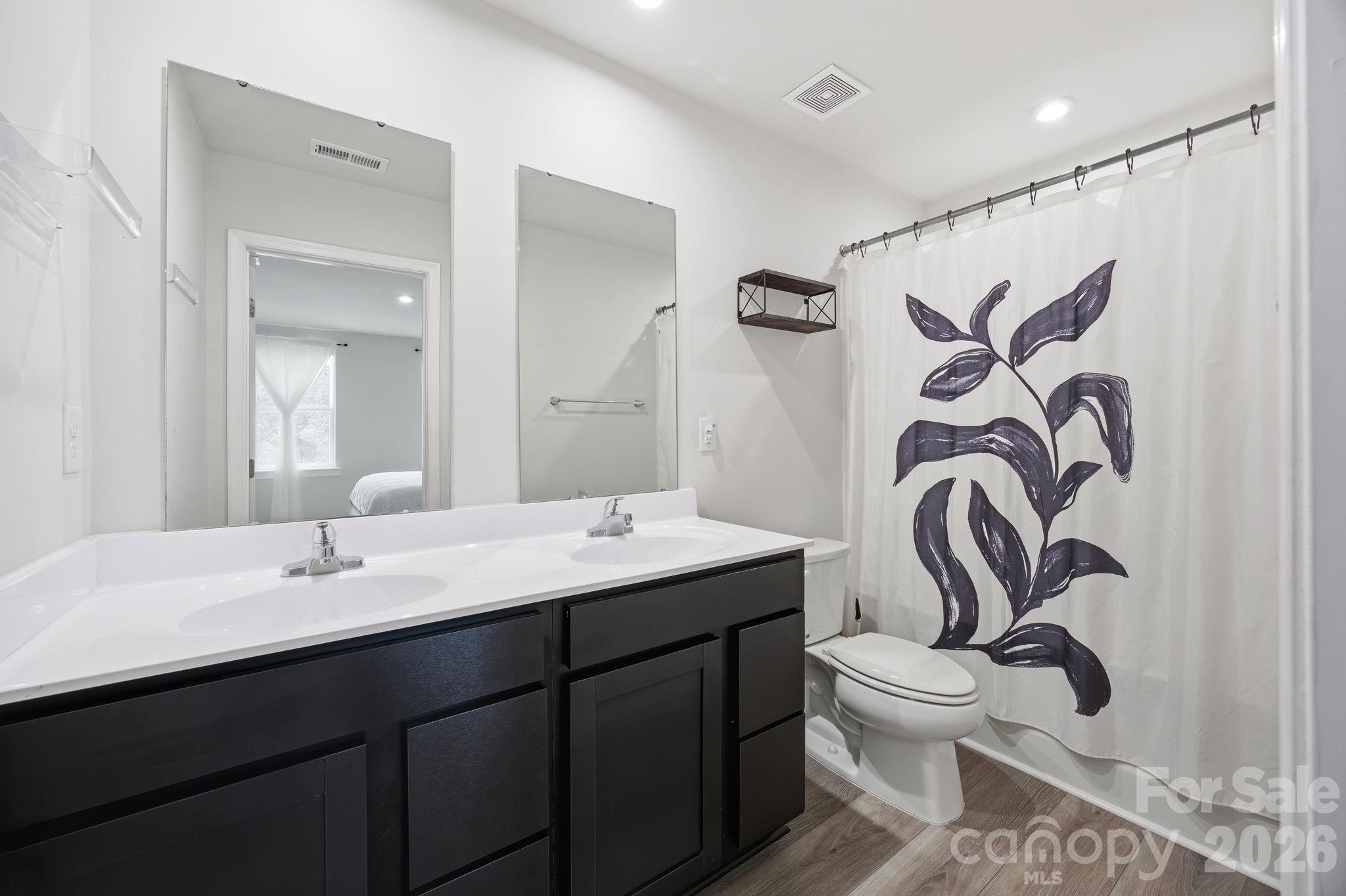 4101 Wild Ridge Drive Charlotte NC 28215