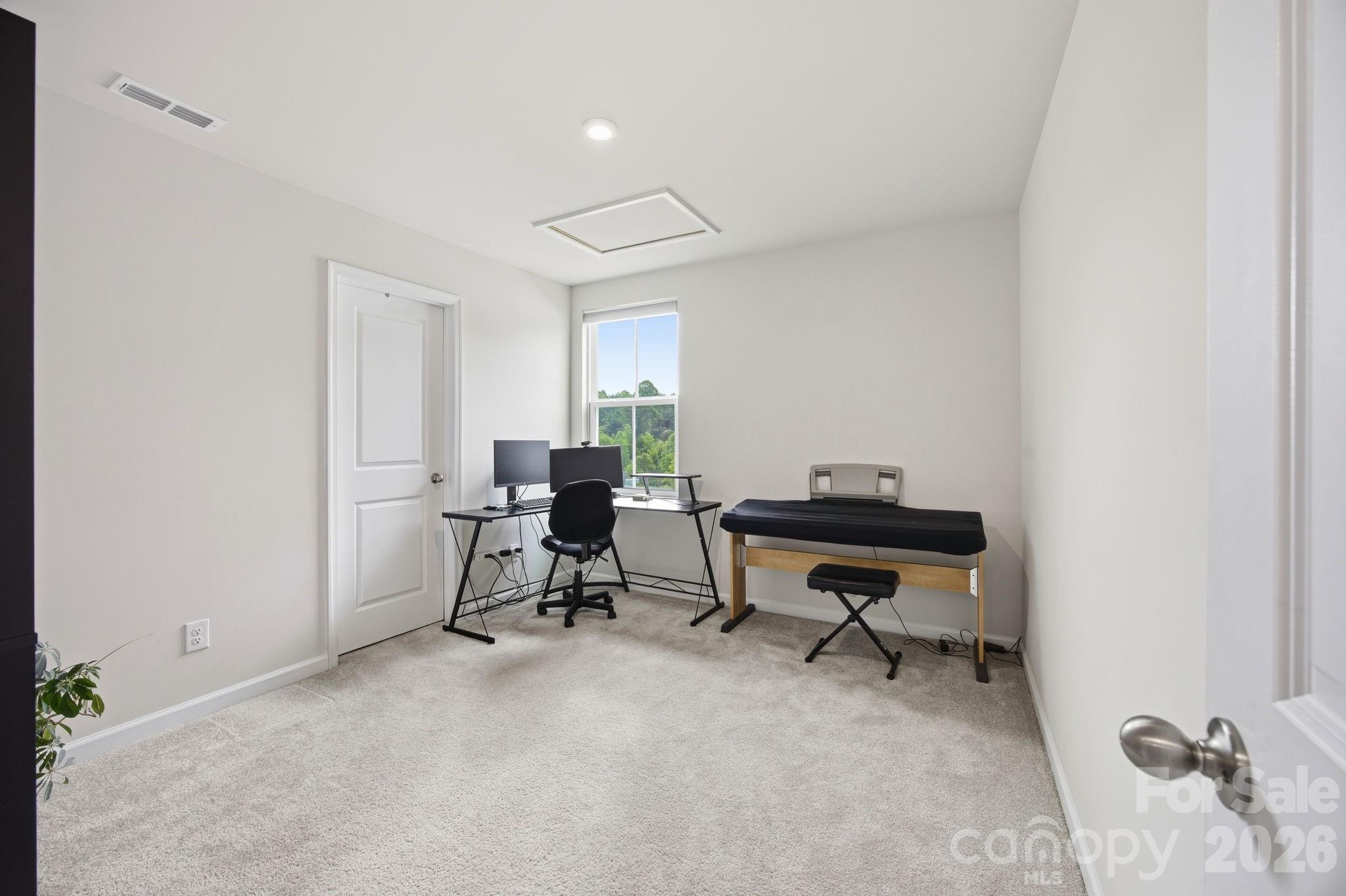 4101 Wild Ridge Drive Charlotte NC 28215