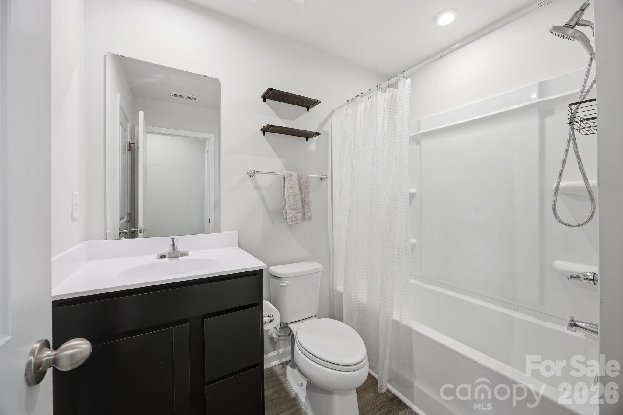 4101 Wild Ridge Drive Charlotte NC 28215