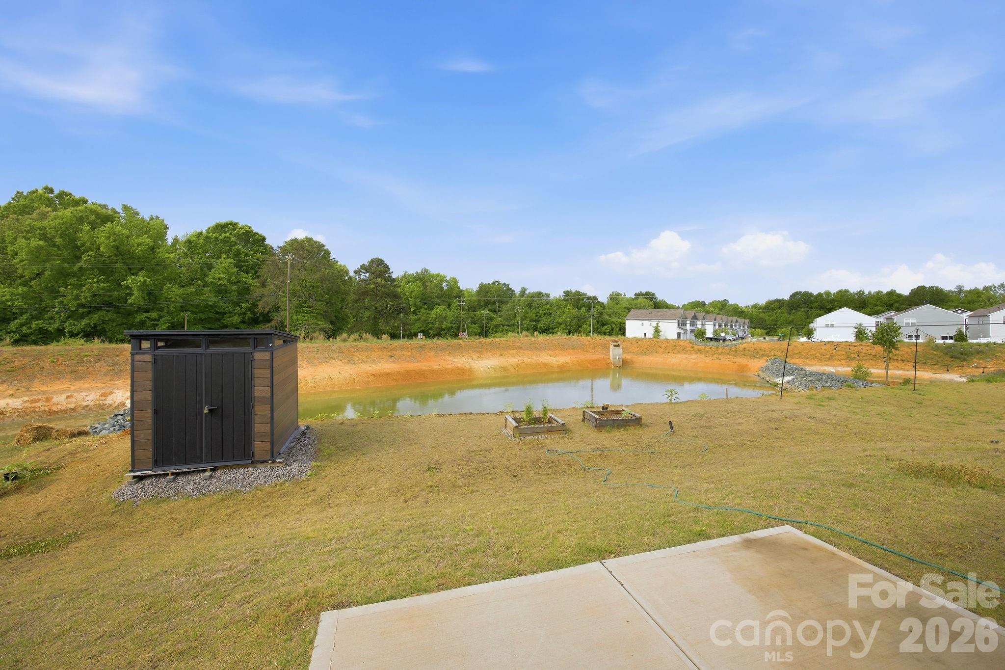 4101 Wild Ridge Drive Charlotte NC 28215