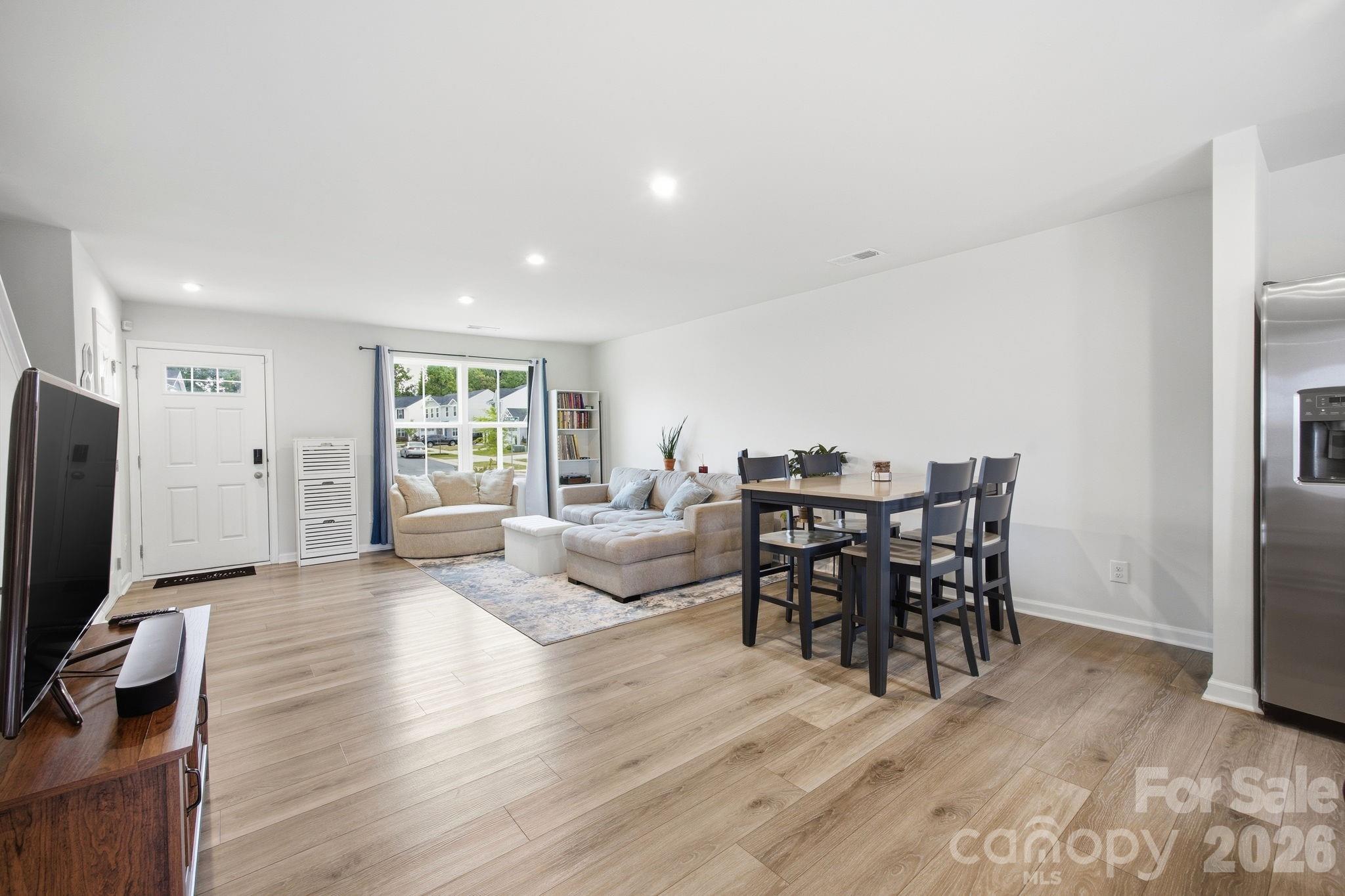 4101 Wild Ridge Drive Charlotte NC 28215