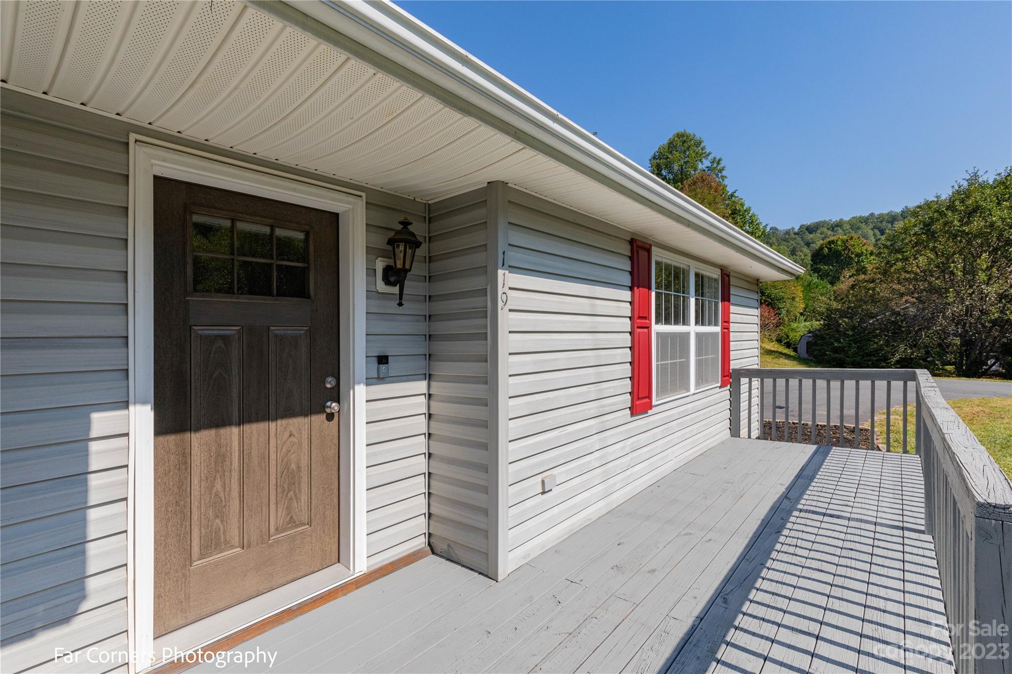 119 Beechwood Drive Sylva NC 28779