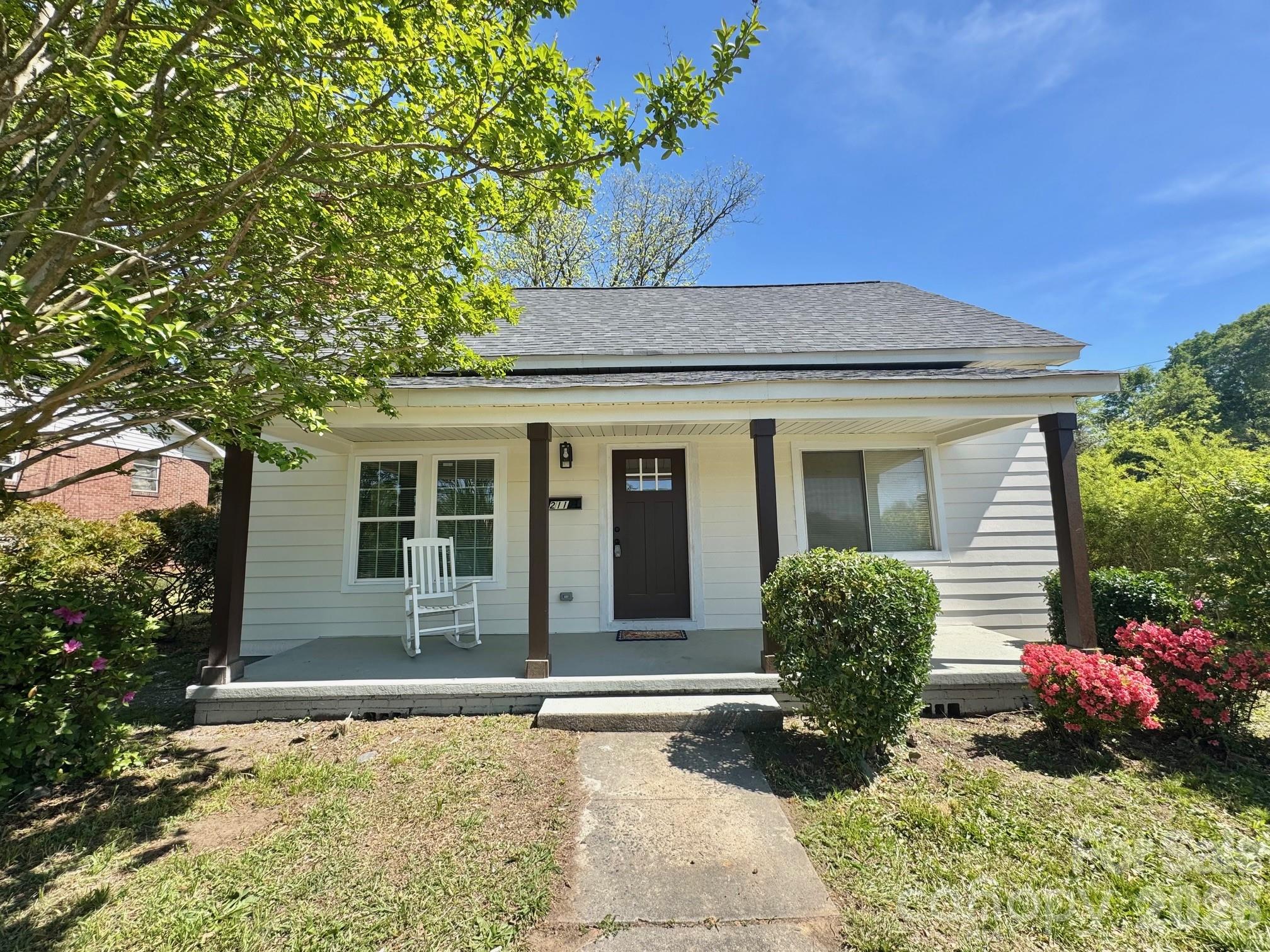 211 Cedar Drive NW Concord NC 28025