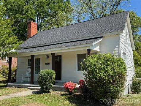 211 Cedar Drive NW Concord NC 28025