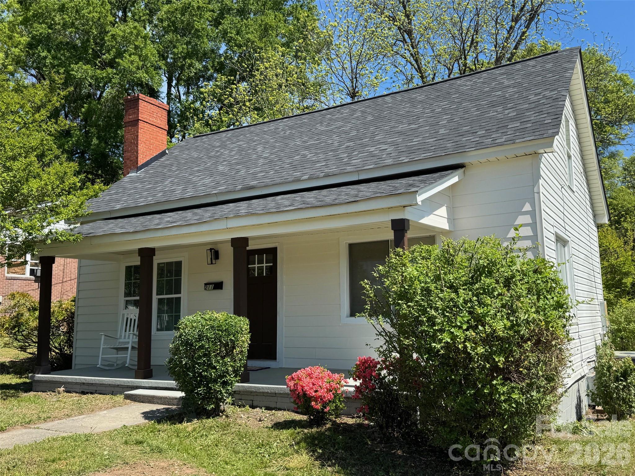 211 Cedar Drive NW Concord NC 28025