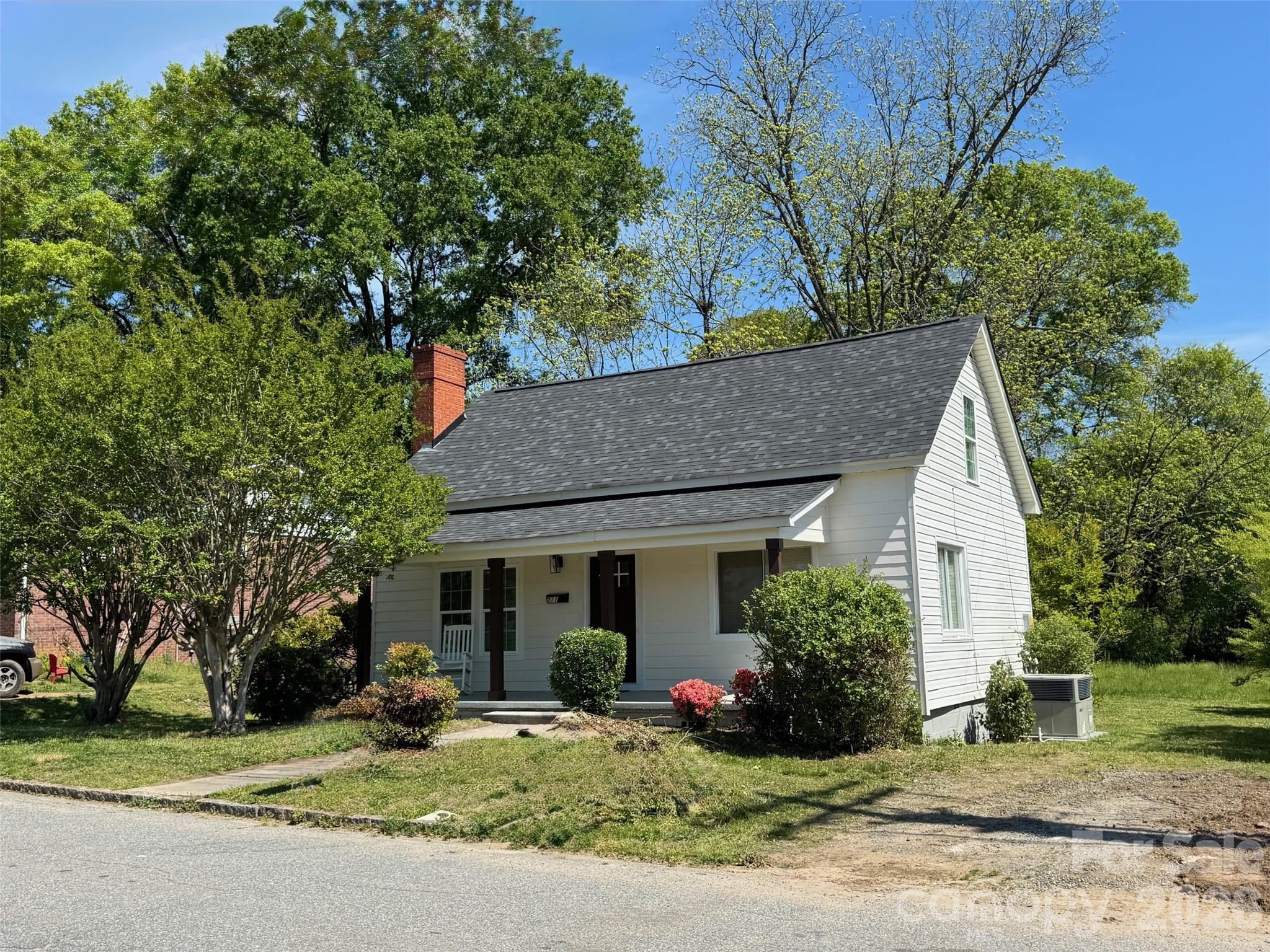 211 Cedar Drive NW Concord NC 28025