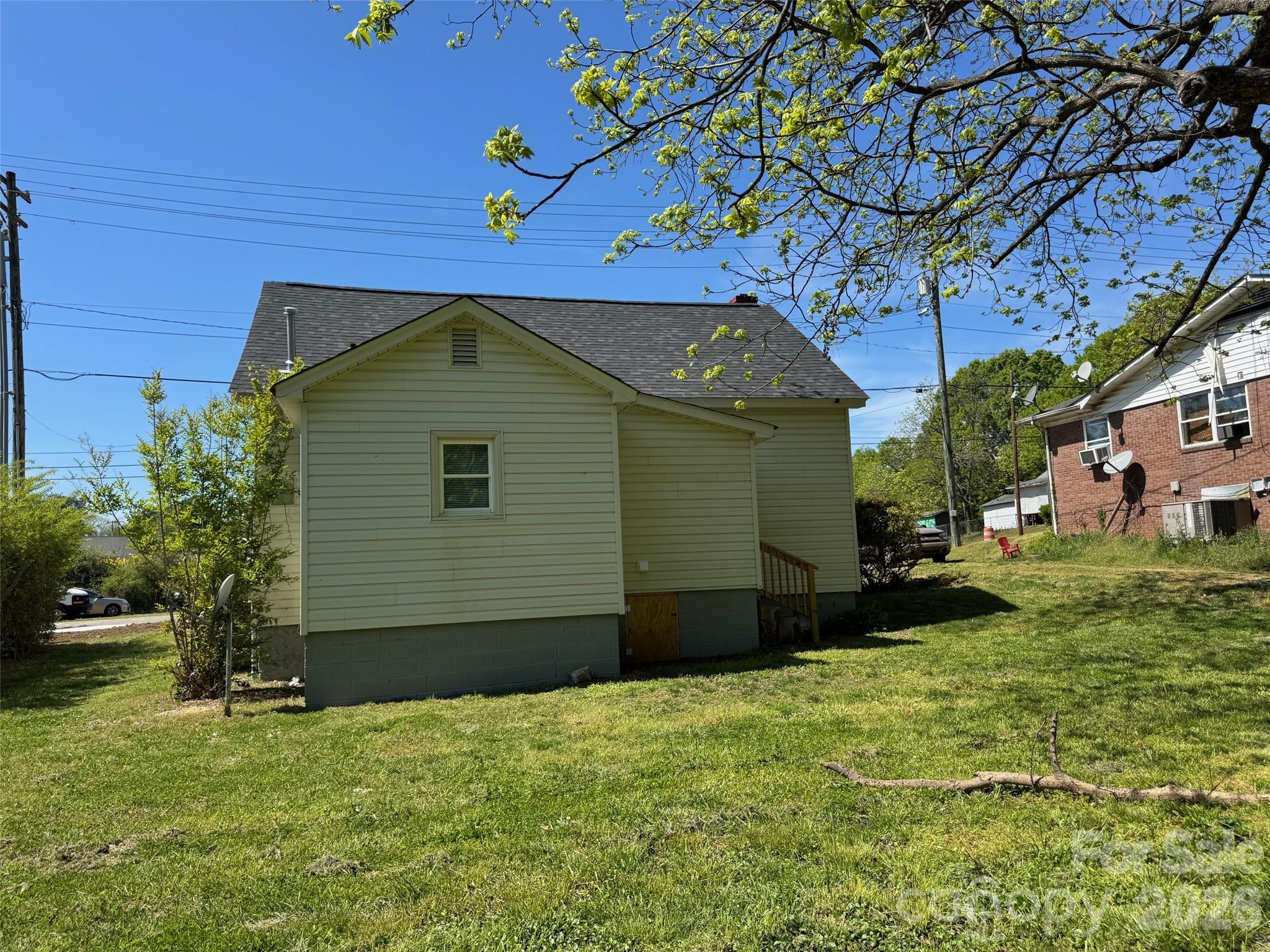 211 Cedar Drive NW Concord NC 28025