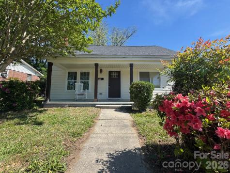 211 Cedar Drive NW Concord NC 28025