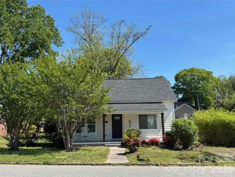 211 Cedar Drive NW Concord NC 28025