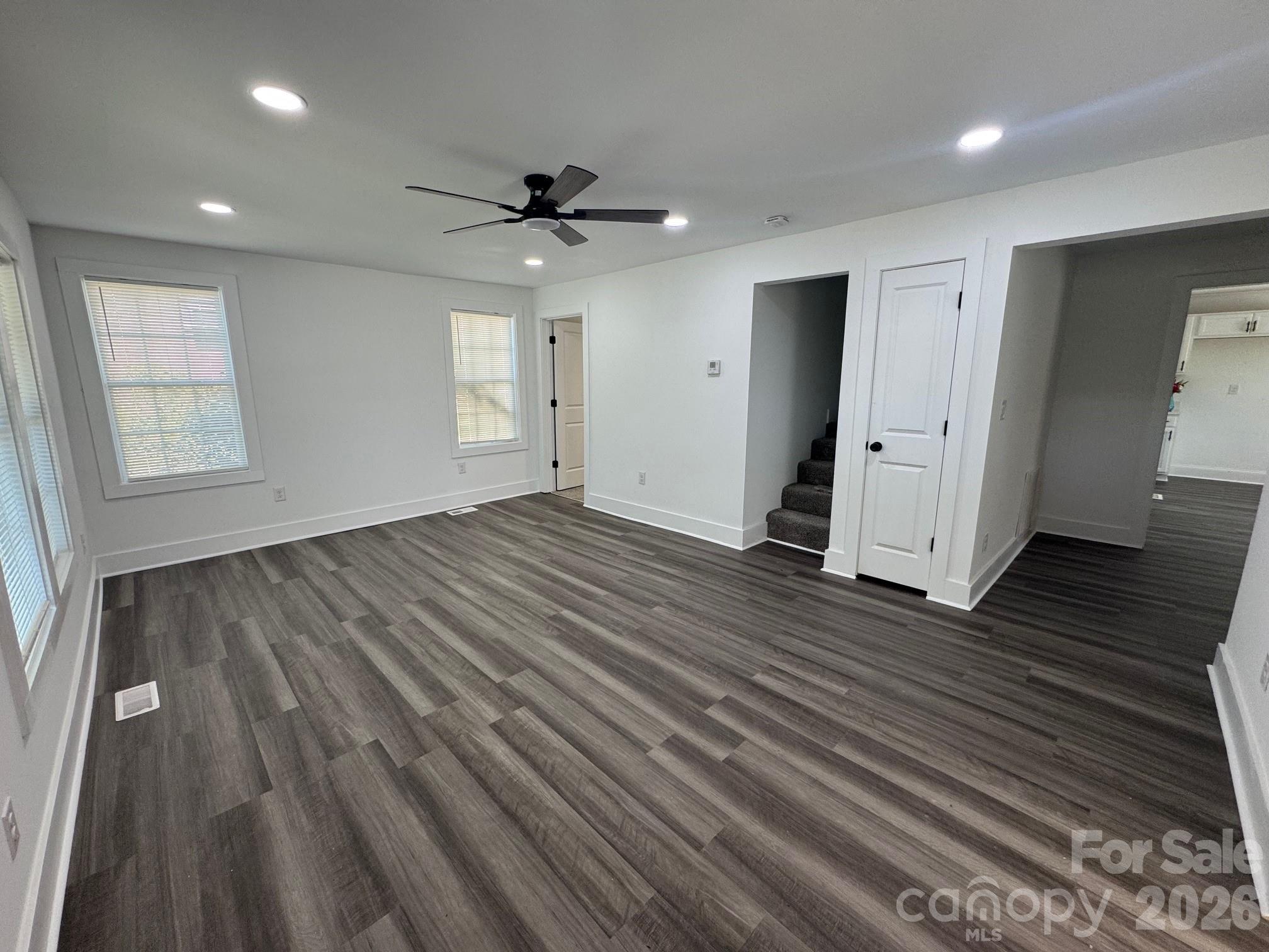 211 Cedar Drive NW Concord NC 28025