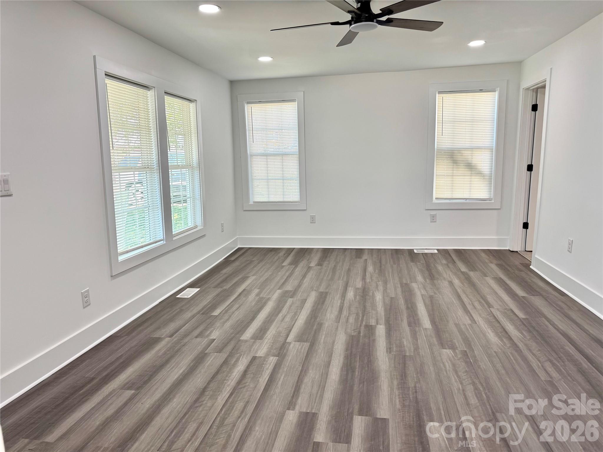 211 Cedar Drive NW Concord NC 28025