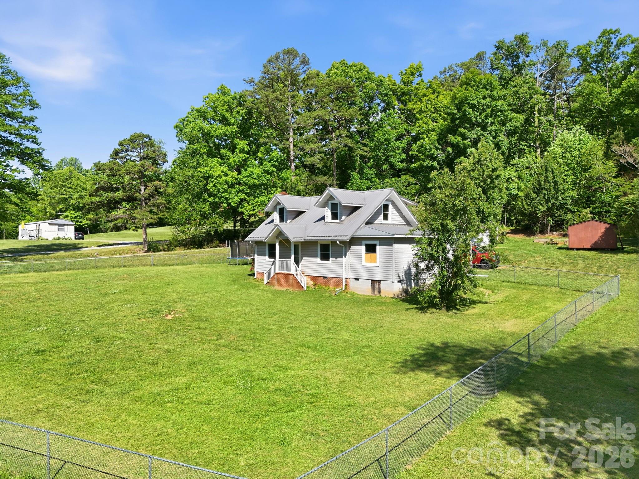 5054 Sugar Hill Road Marion NC 28752