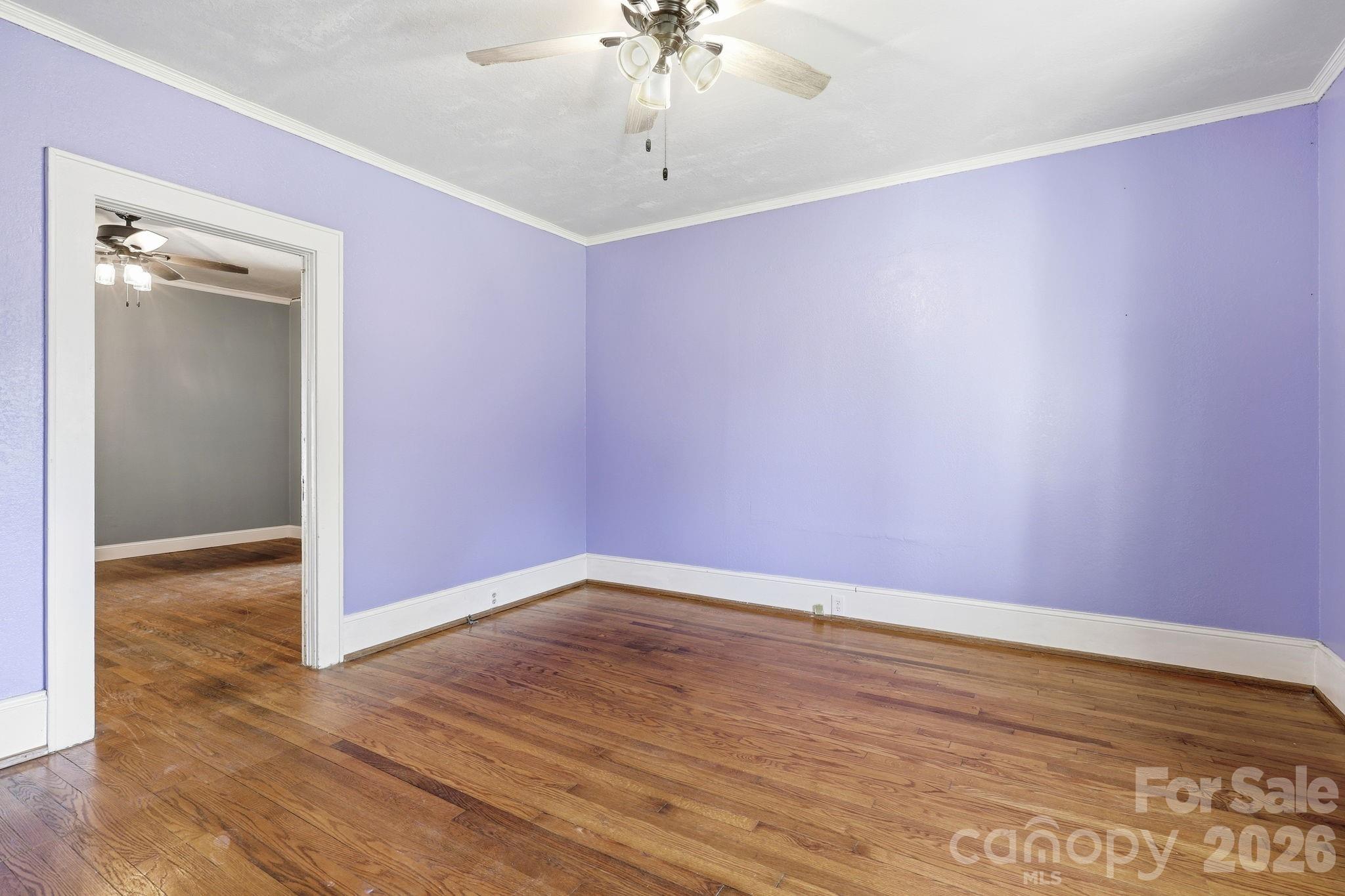 5054 Sugar Hill Road Marion NC 28752