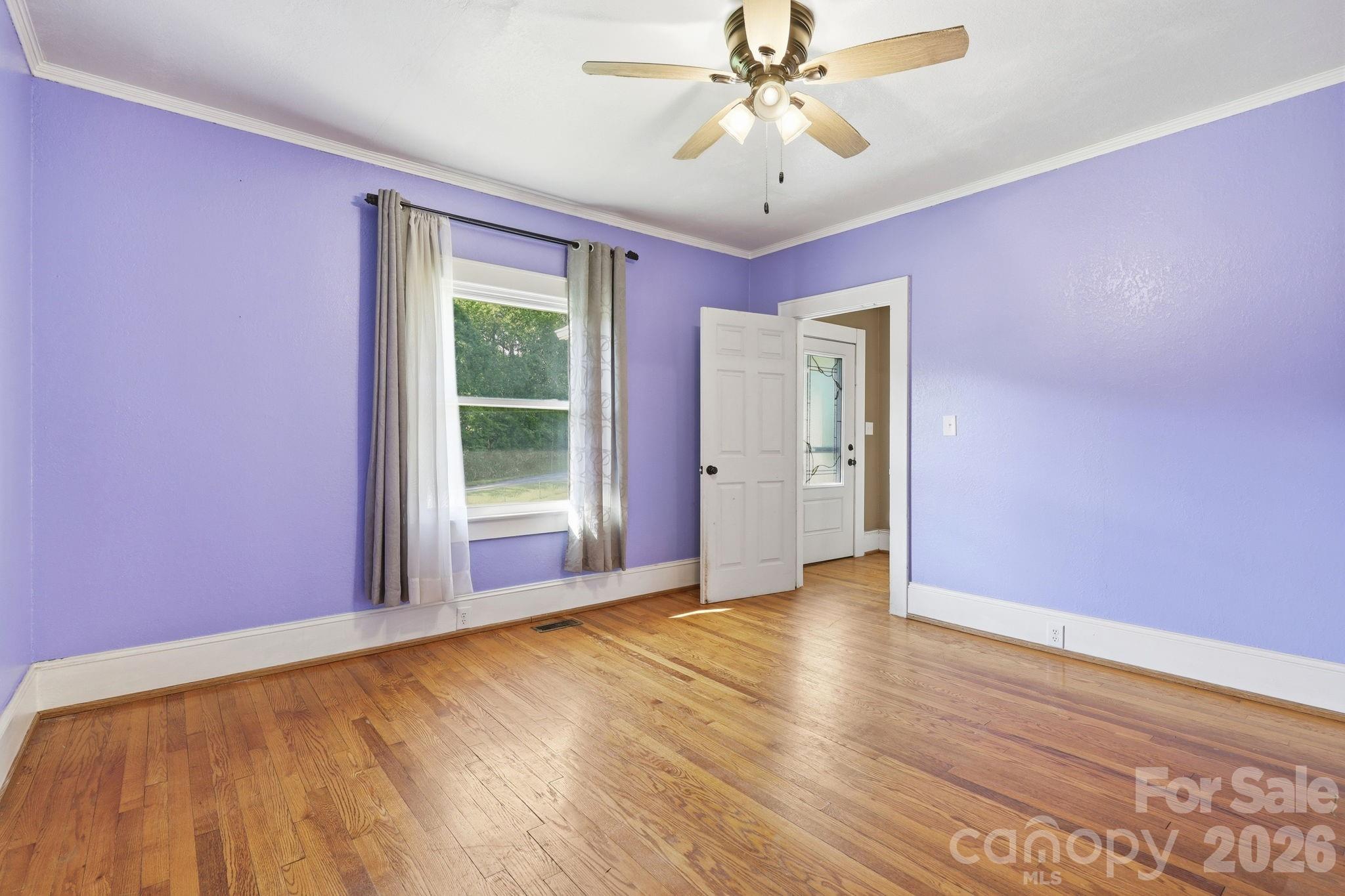 5054 Sugar Hill Road Marion NC 28752