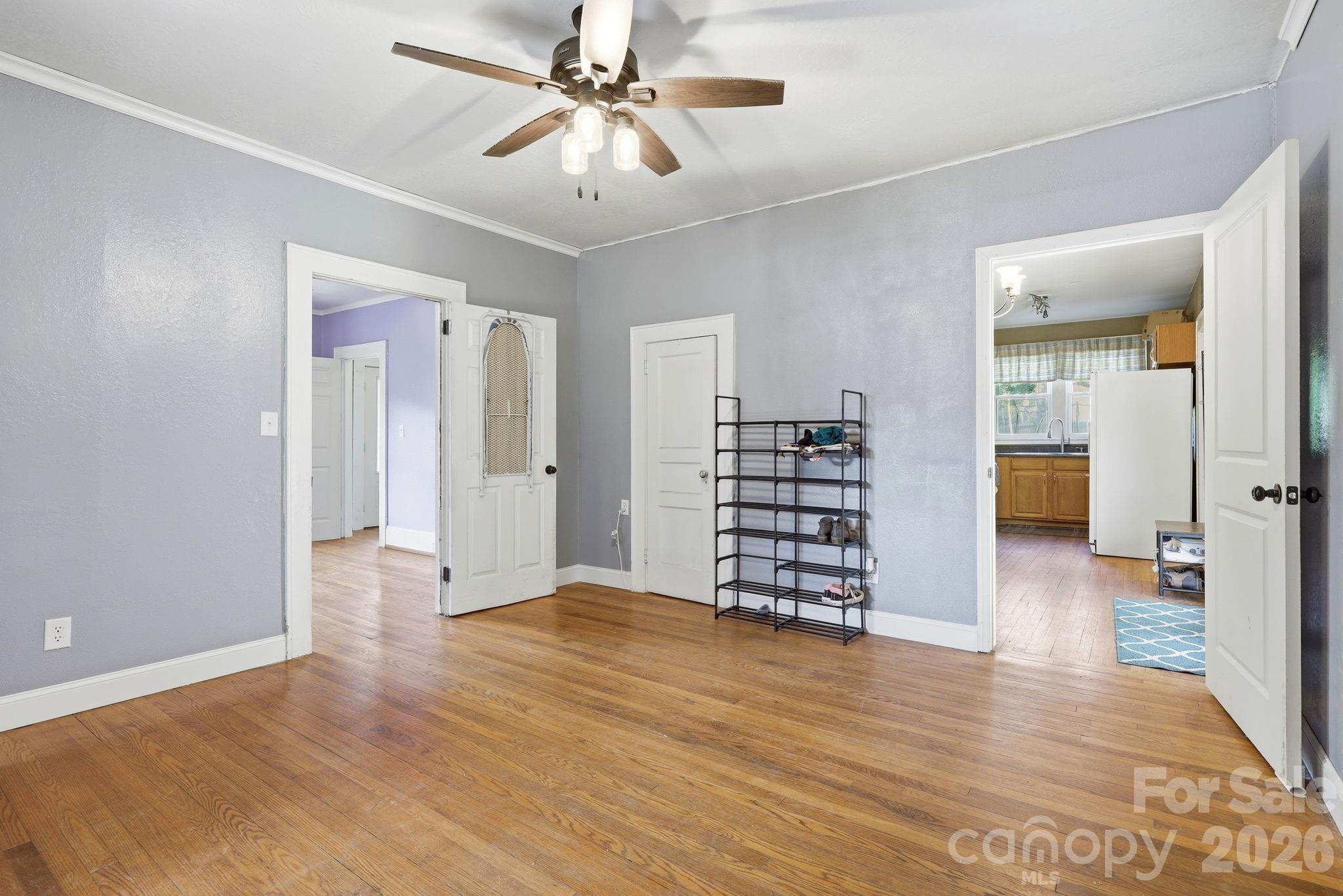 5054 Sugar Hill Road Marion NC 28752
