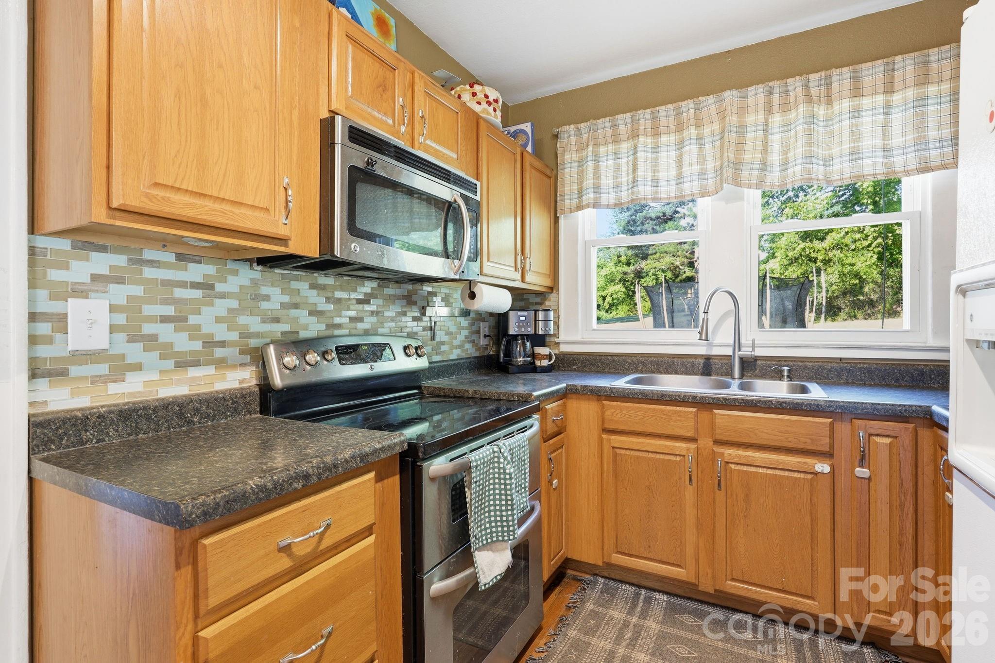 5054 Sugar Hill Road Marion NC 28752