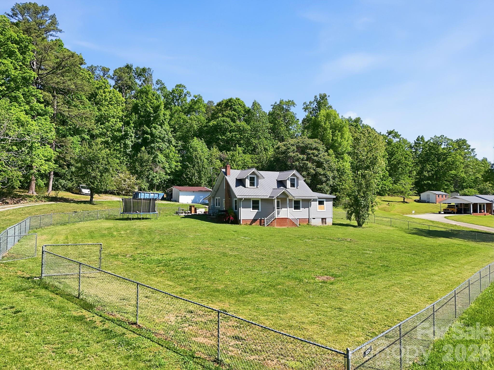 5054 Sugar Hill Road Marion NC 28752