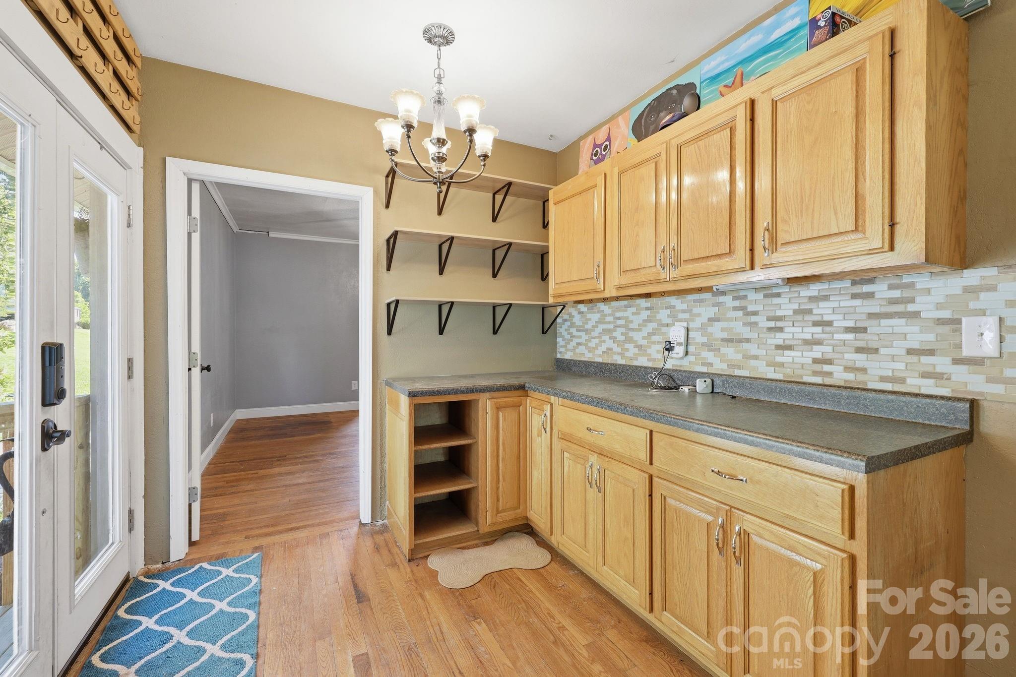 5054 Sugar Hill Road Marion NC 28752