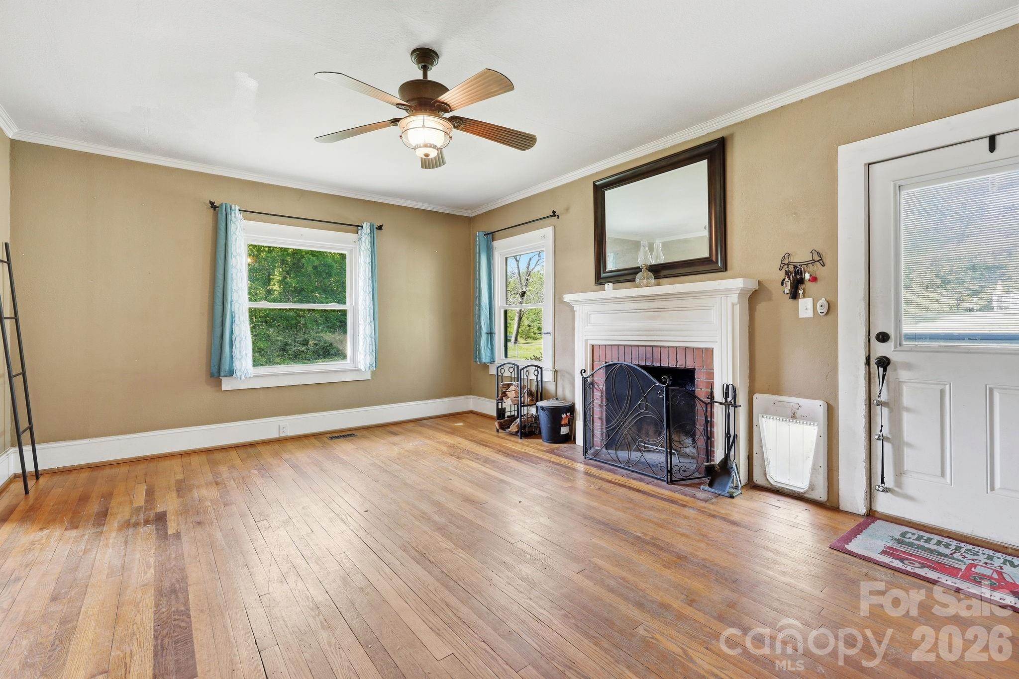 5054 Sugar Hill Road Marion NC 28752