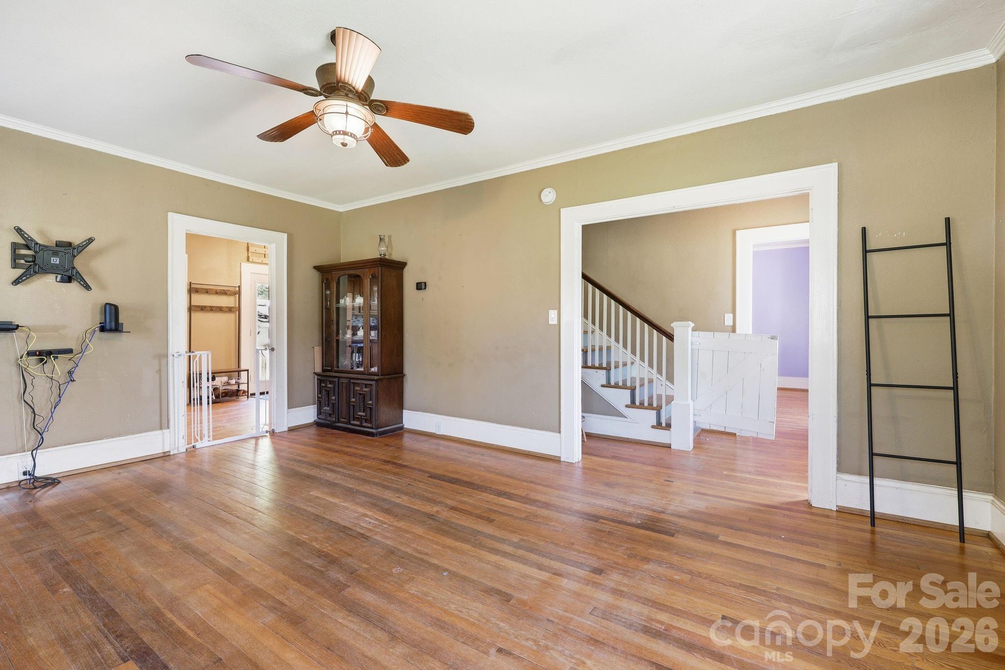 5054 Sugar Hill Road Marion NC 28752