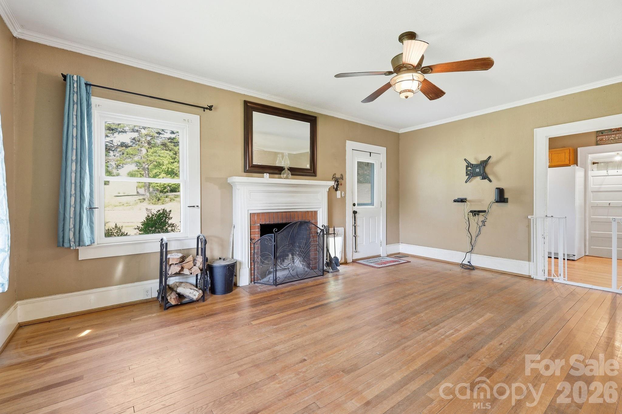 5054 Sugar Hill Road Marion NC 28752