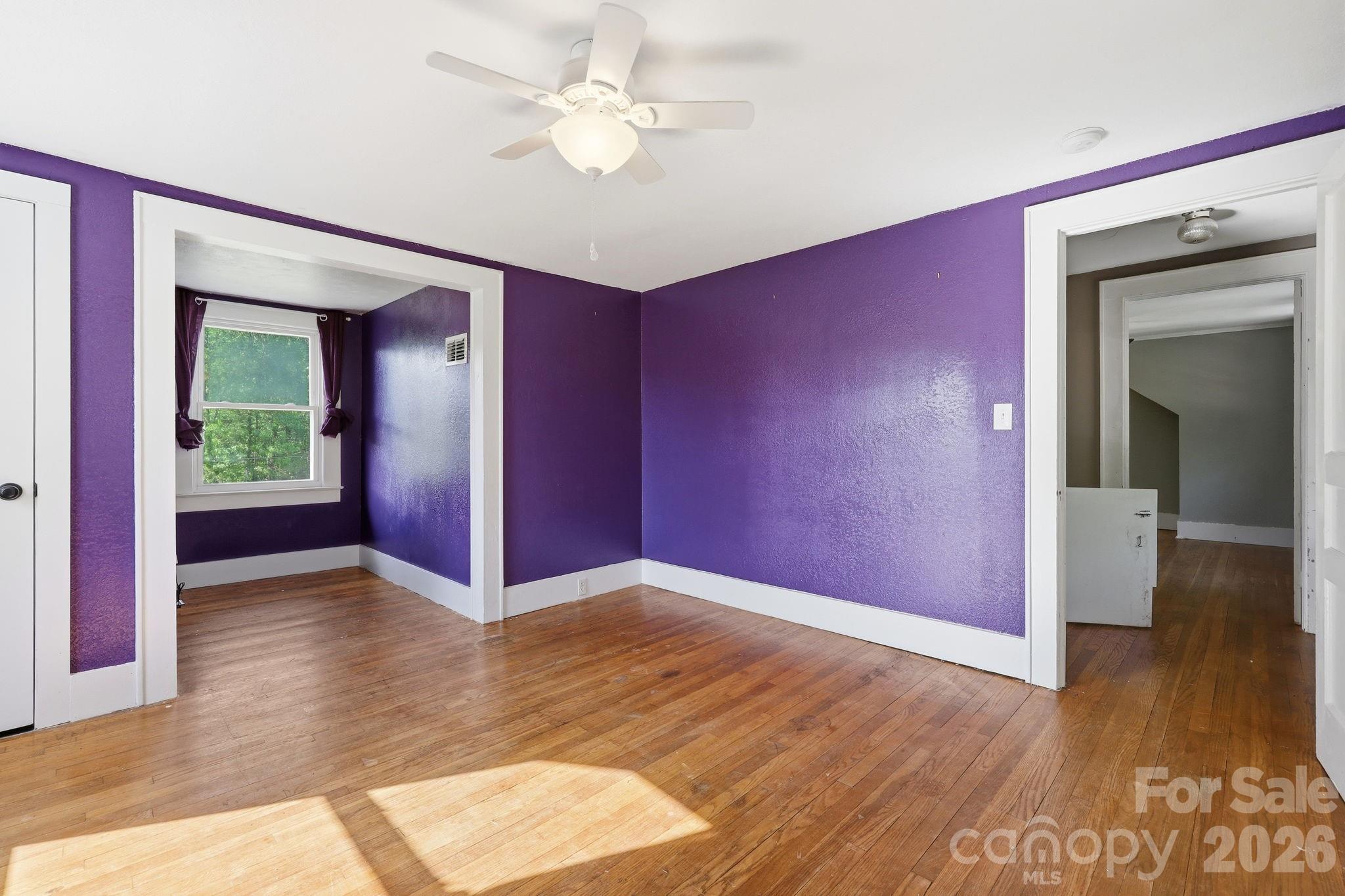 5054 Sugar Hill Road Marion NC 28752