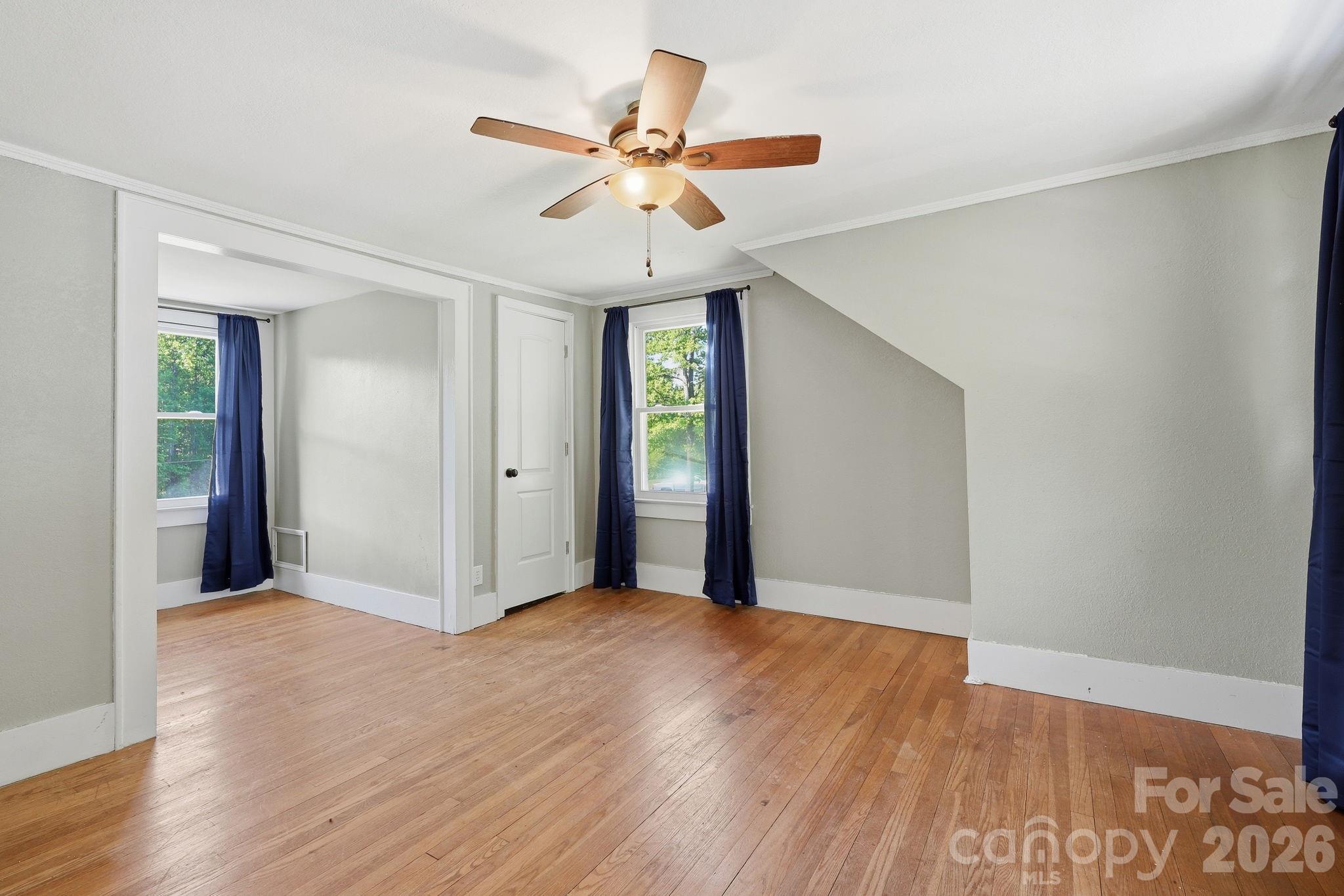5054 Sugar Hill Road Marion NC 28752