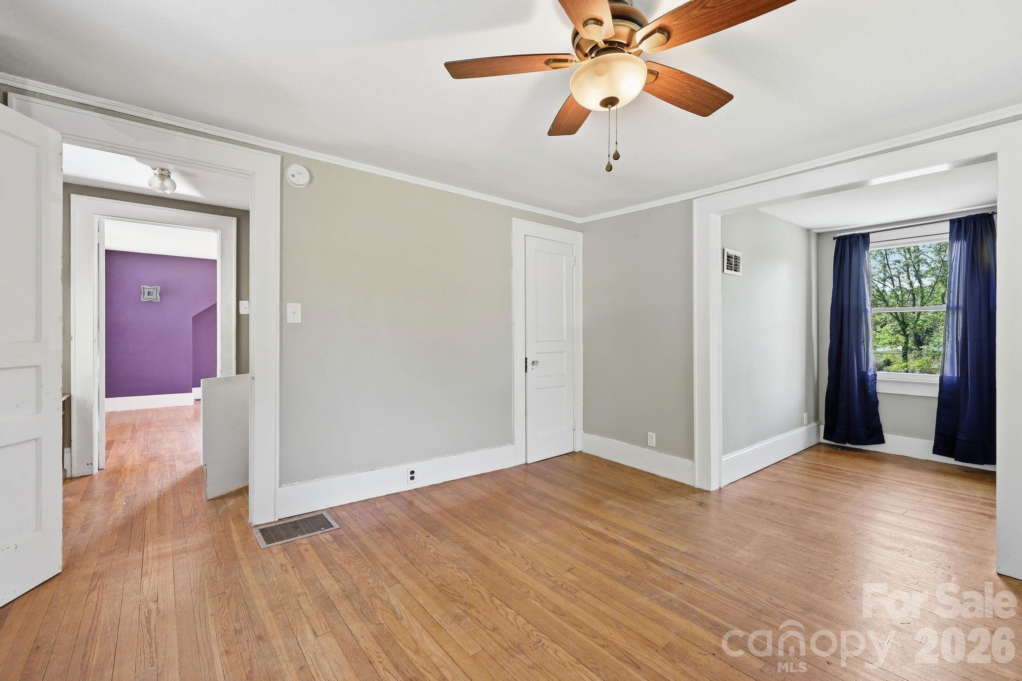 5054 Sugar Hill Road Marion NC 28752