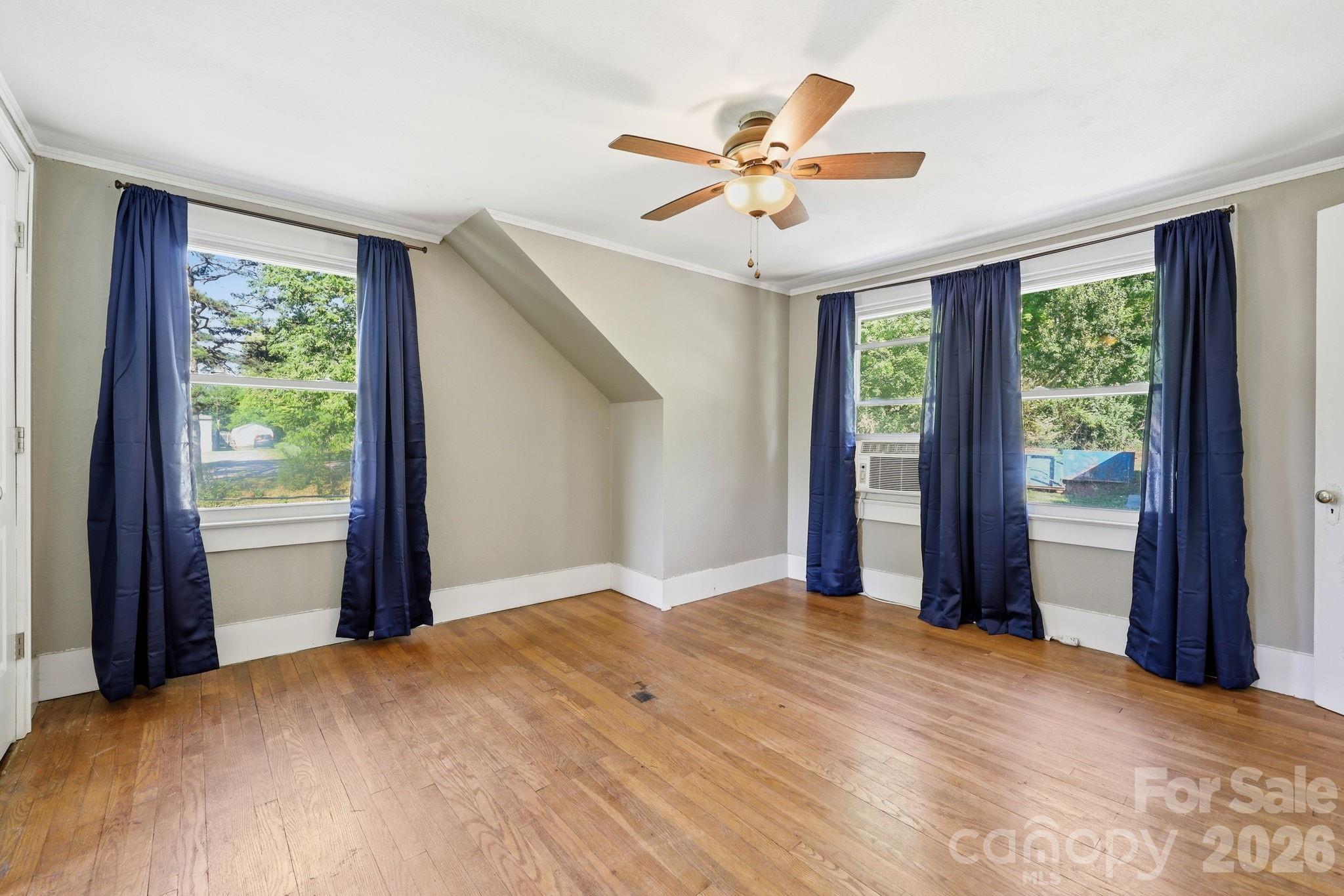 5054 Sugar Hill Road Marion NC 28752