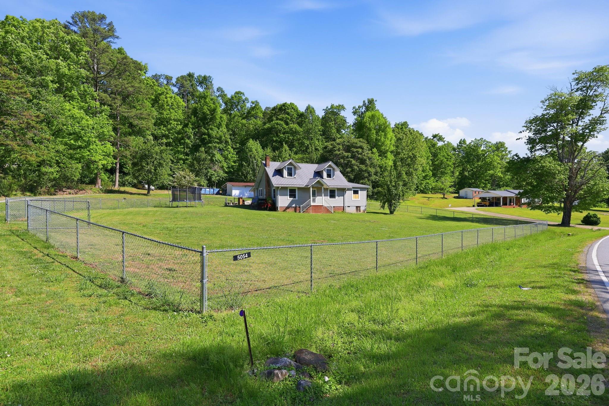 5054 Sugar Hill Road Marion NC 28752