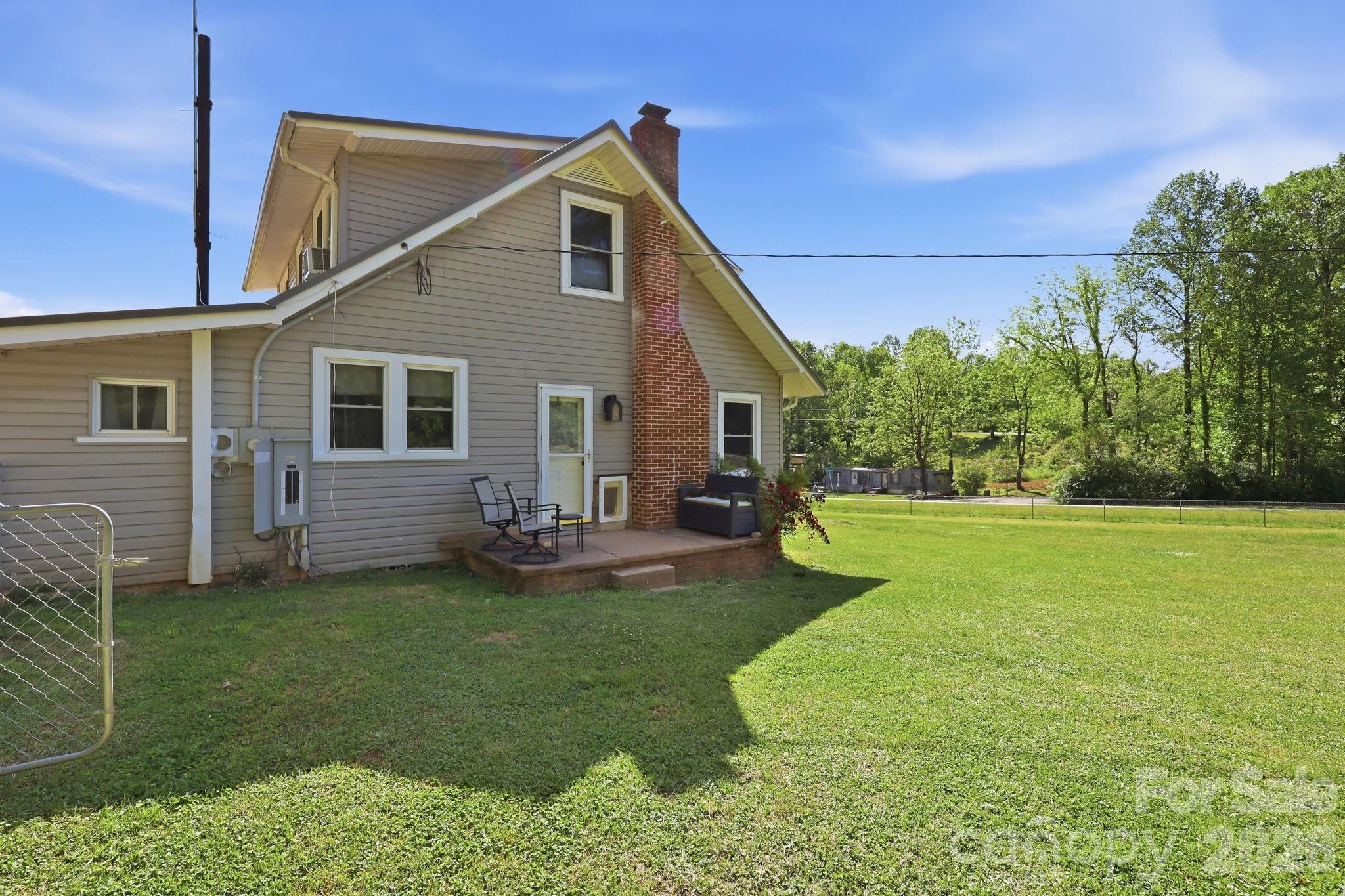 5054 Sugar Hill Road Marion NC 28752