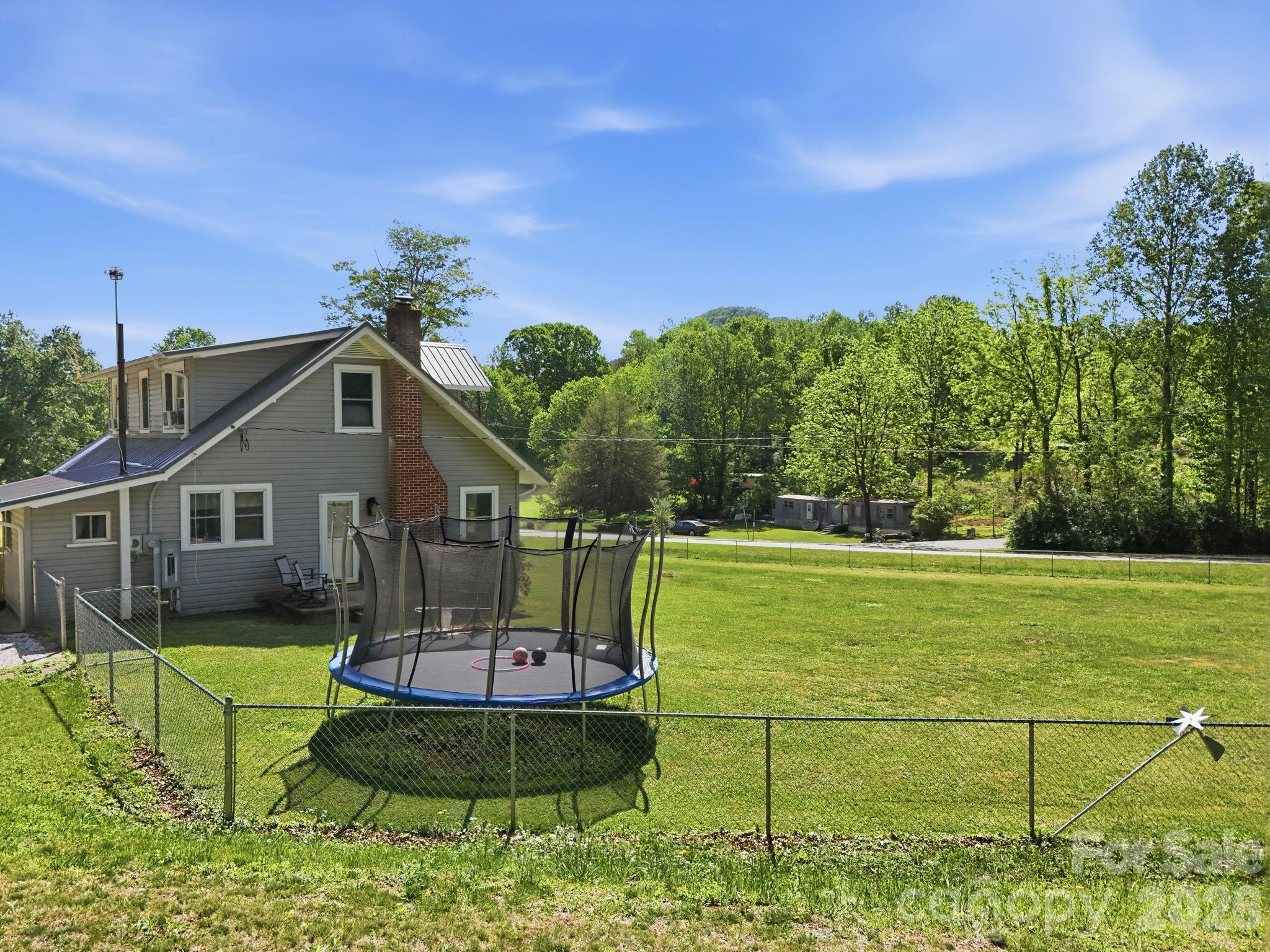 5054 Sugar Hill Road Marion NC 28752