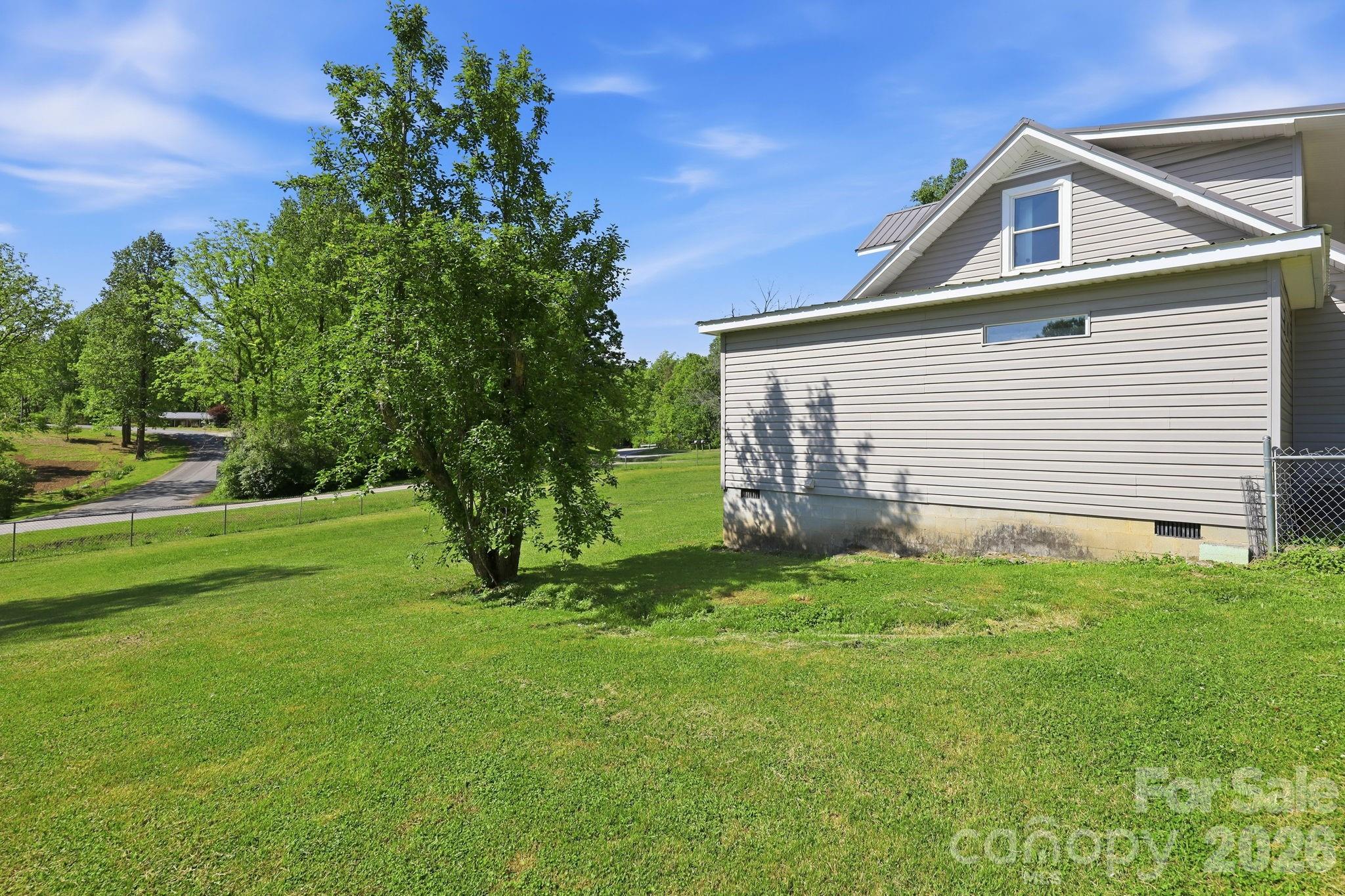 5054 Sugar Hill Road Marion NC 28752