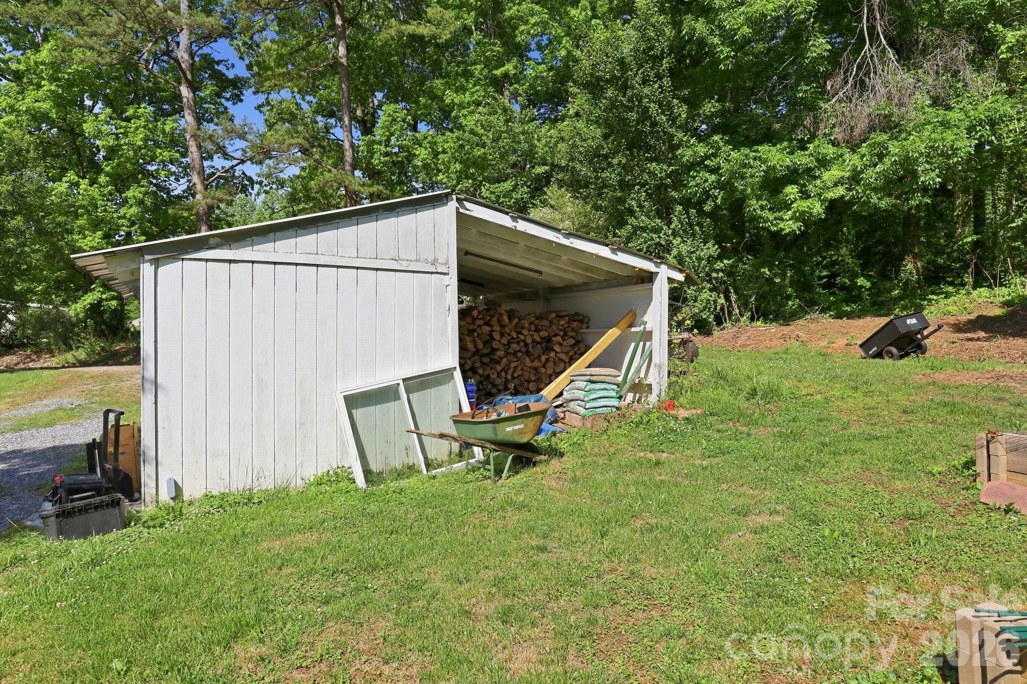 5054 Sugar Hill Road Marion NC 28752