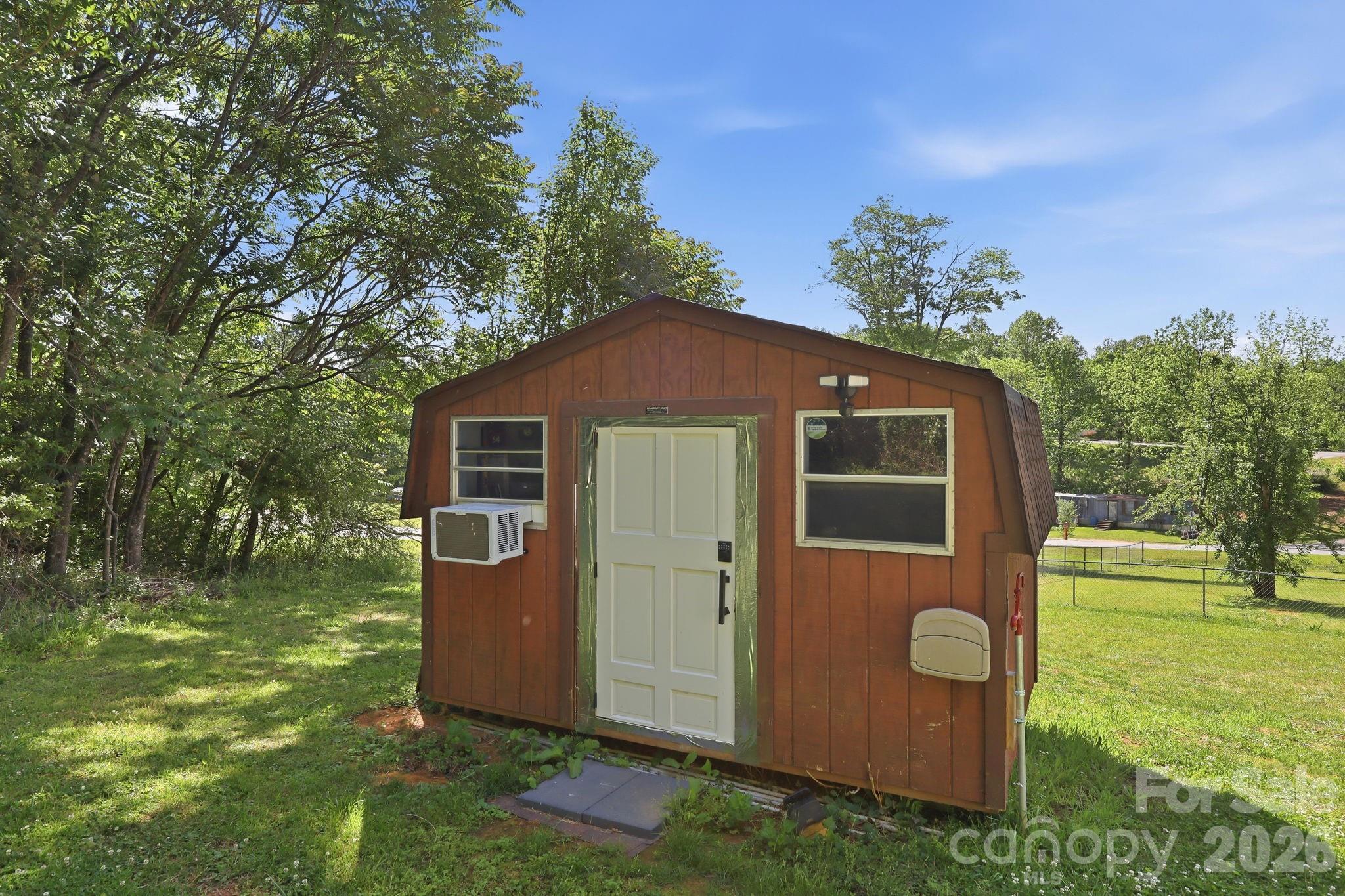 5054 Sugar Hill Road Marion NC 28752