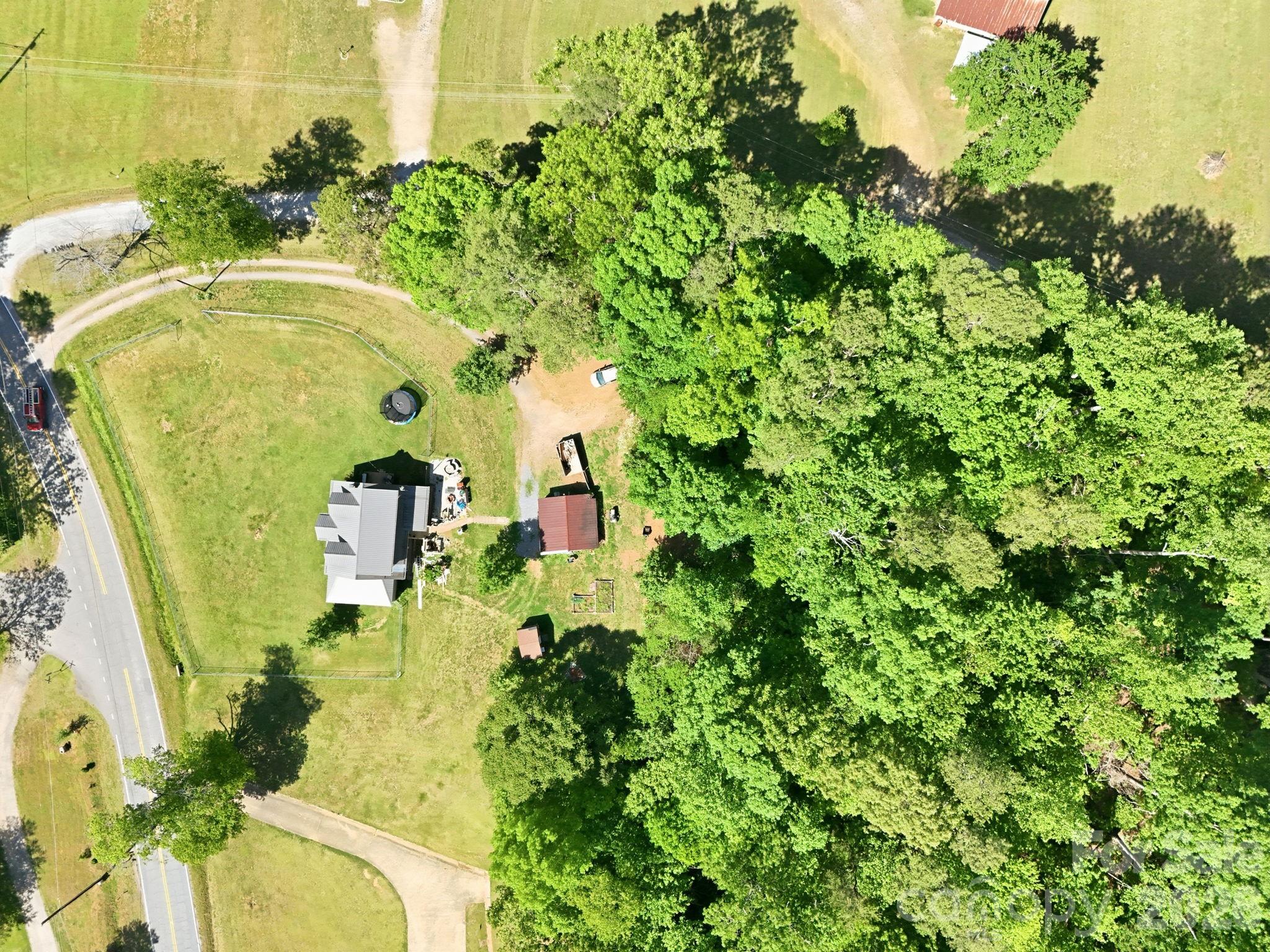 5054 Sugar Hill Road Marion NC 28752