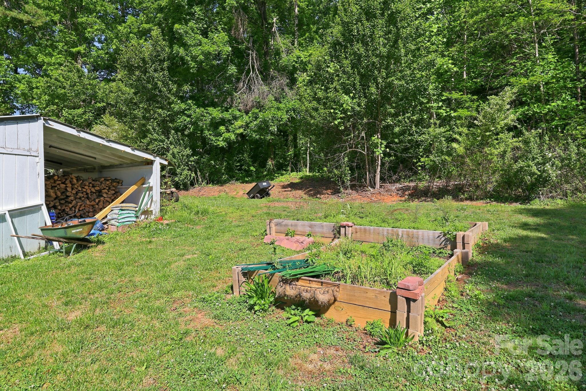 5054 Sugar Hill Road Marion NC 28752