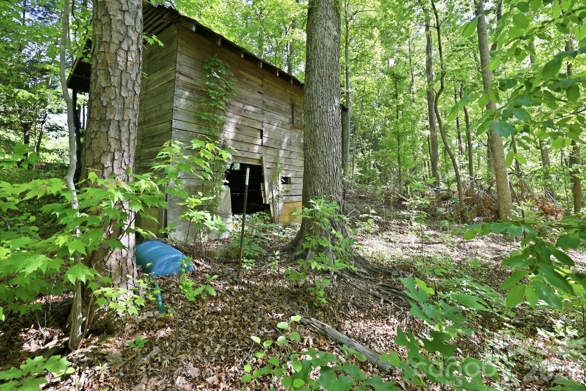 5054 Sugar Hill Road Marion NC 28752