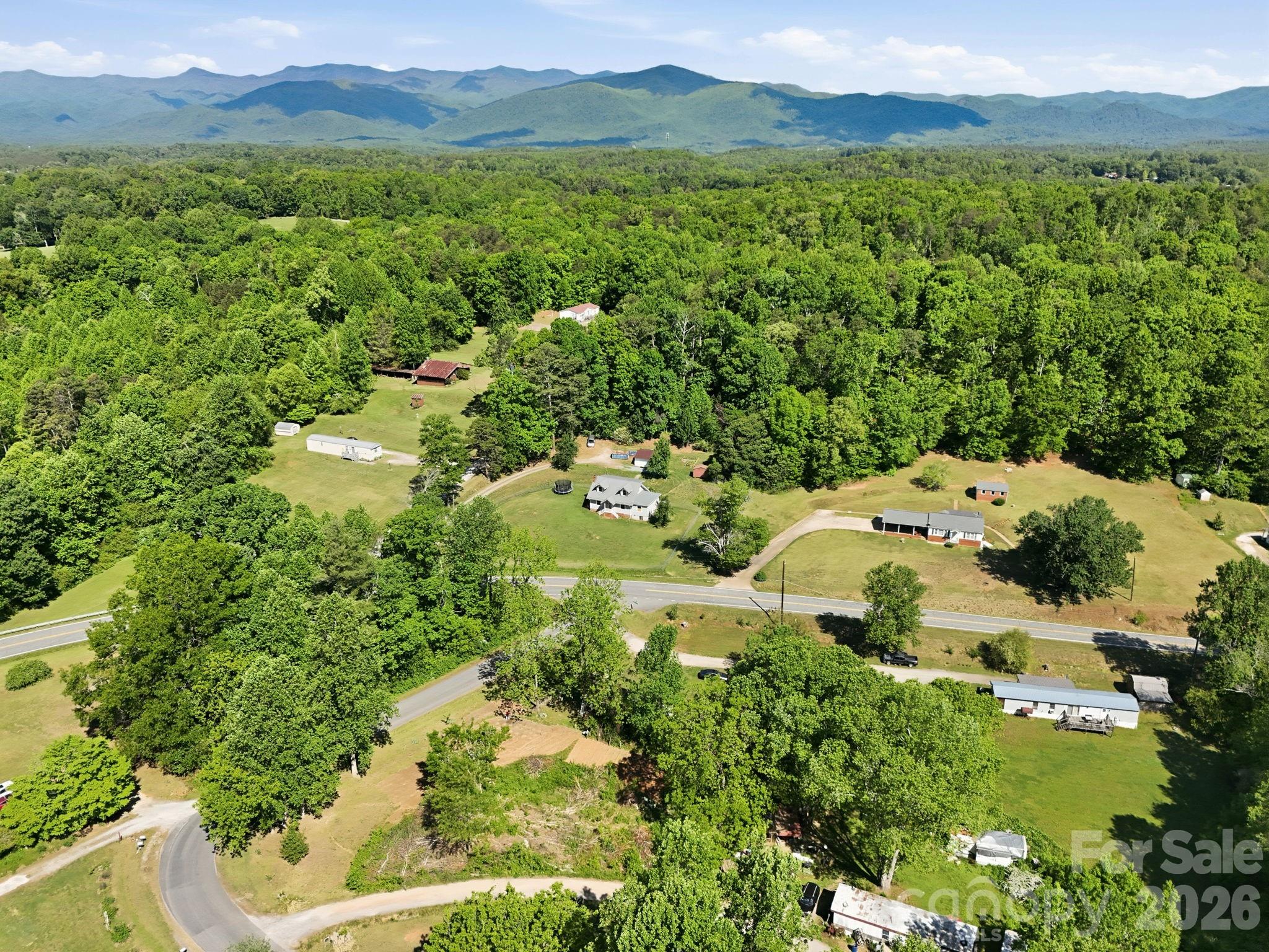 5054 Sugar Hill Road Marion NC 28752