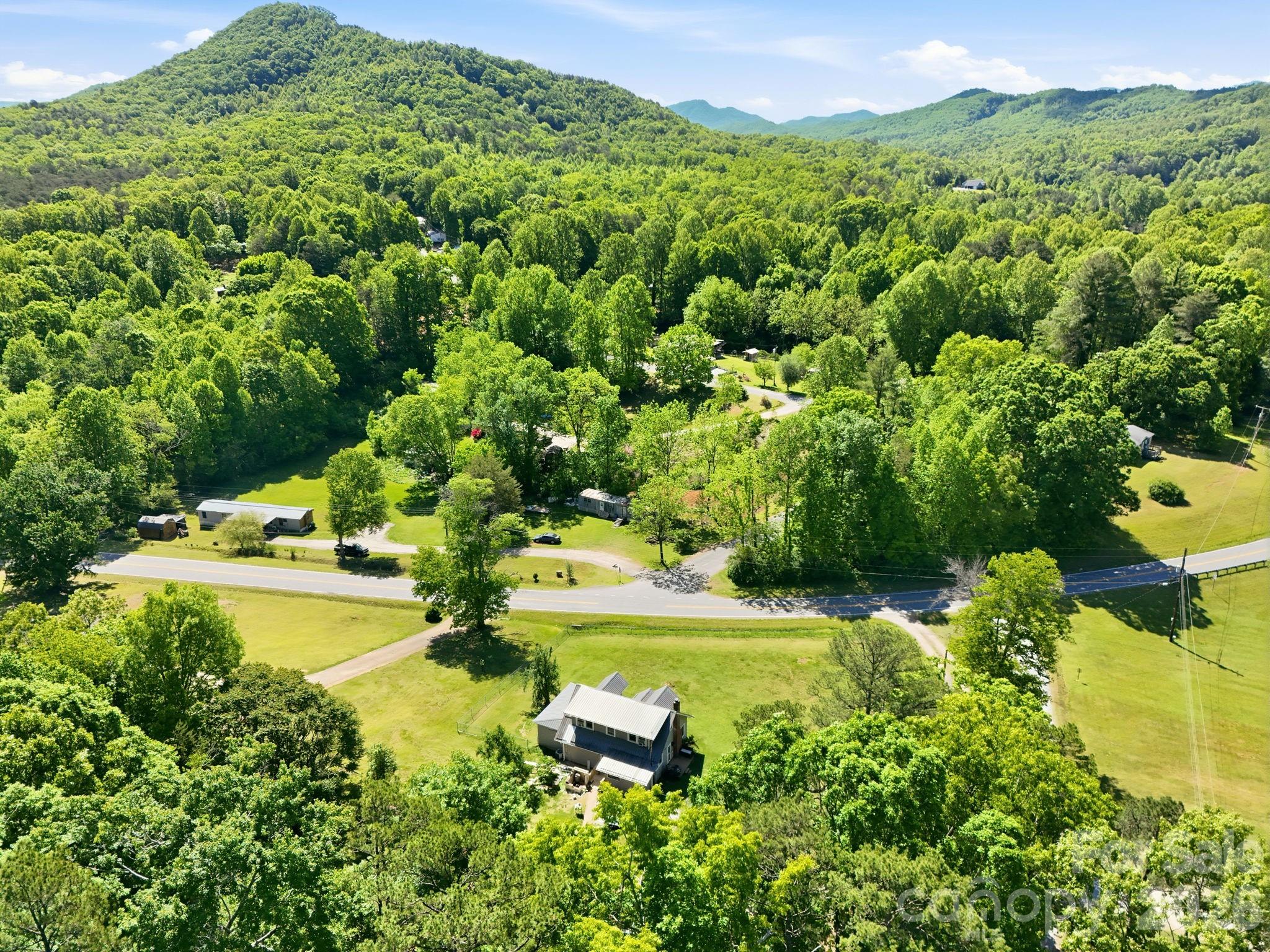 5054 Sugar Hill Road Marion NC 28752