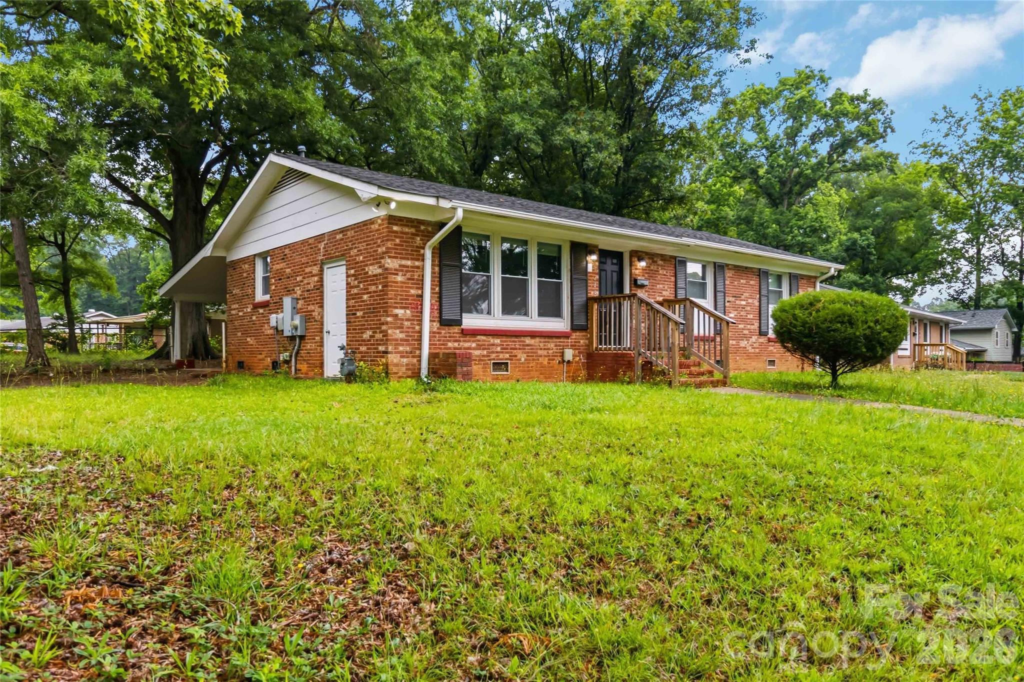 1248 Rosada Drive Charlotte NC 28213