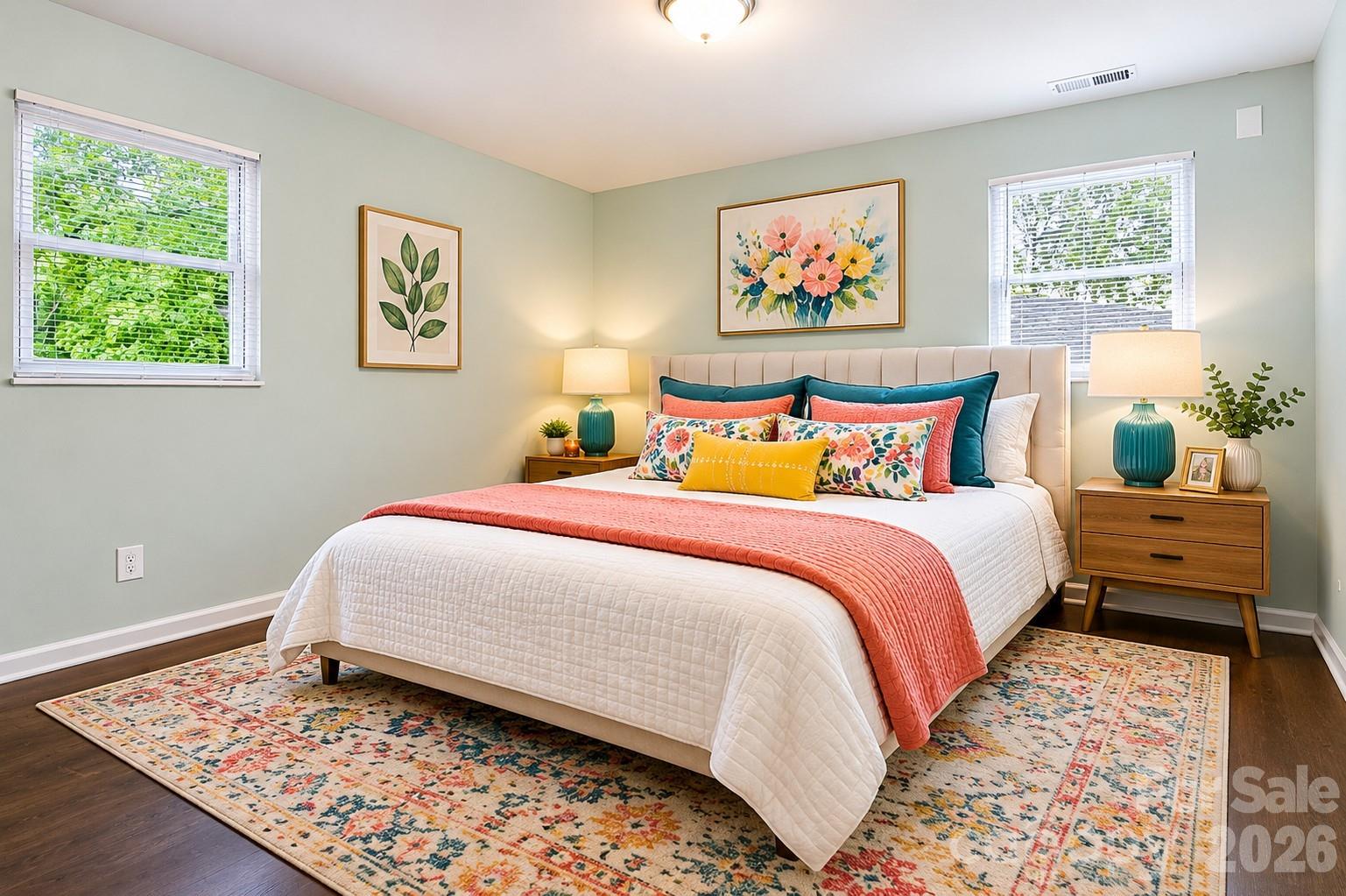 1248 Rosada Drive Charlotte NC 28213