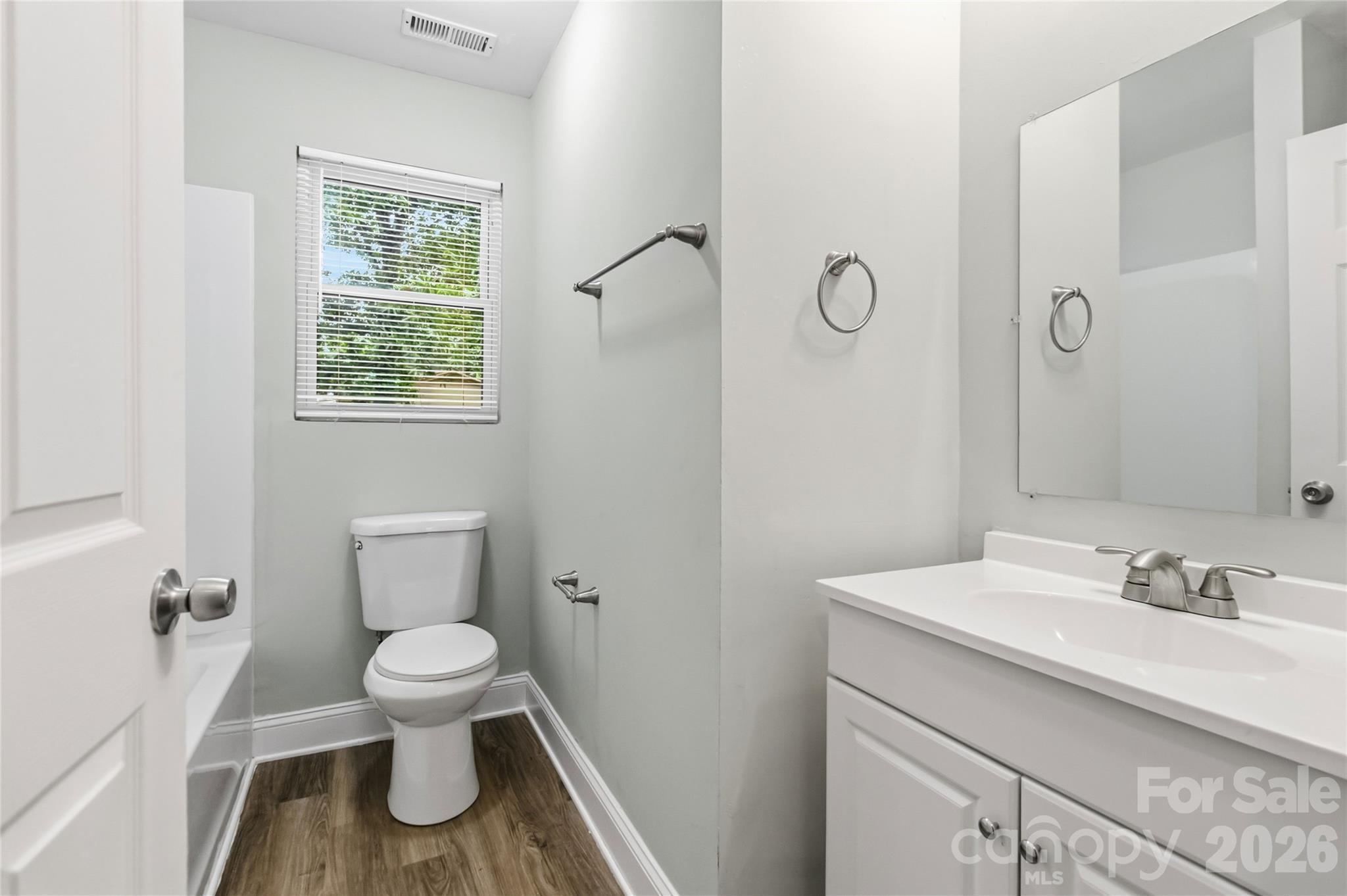 1248 Rosada Drive Charlotte NC 28213