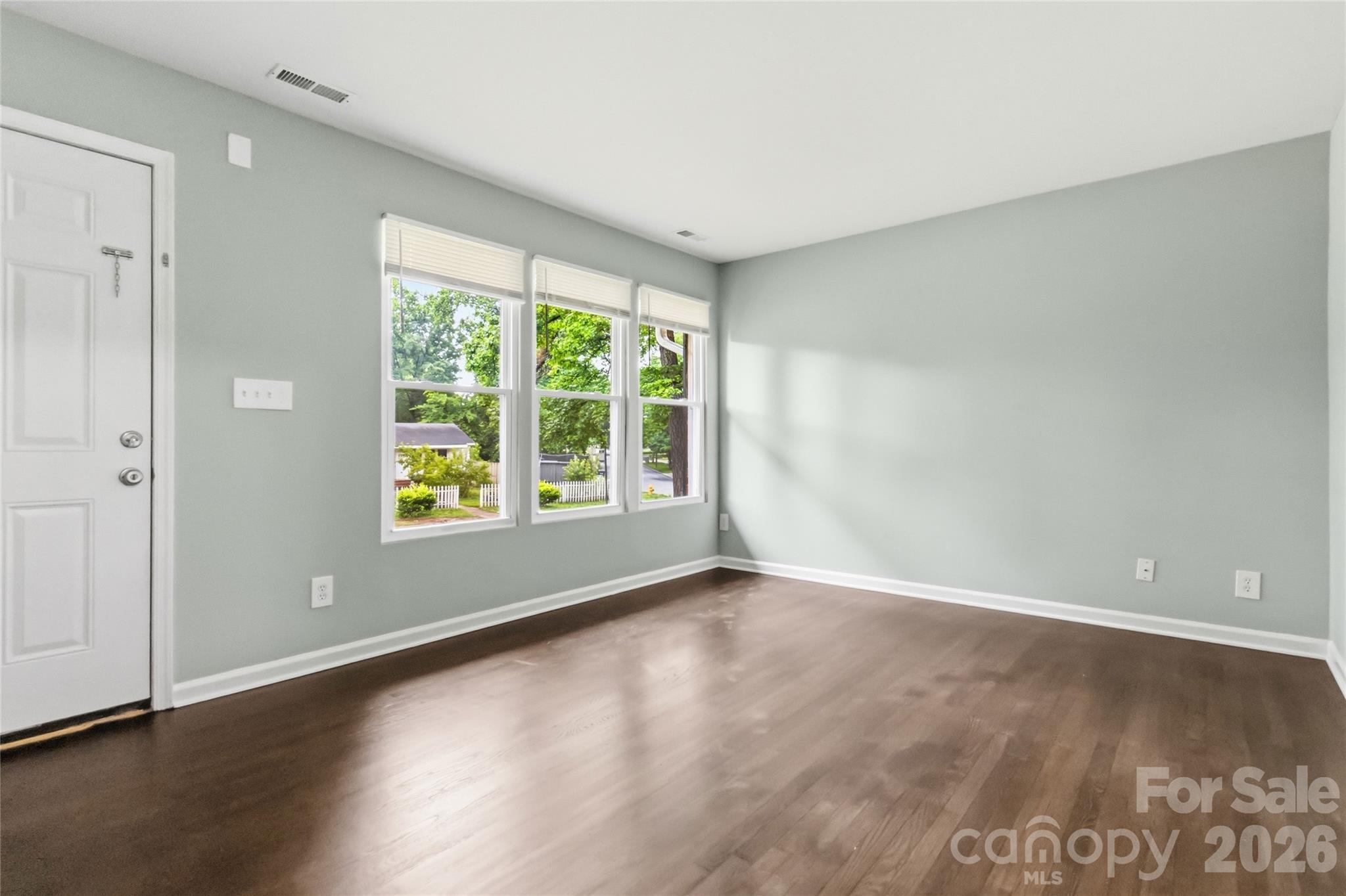 1248 Rosada Drive Charlotte NC 28213