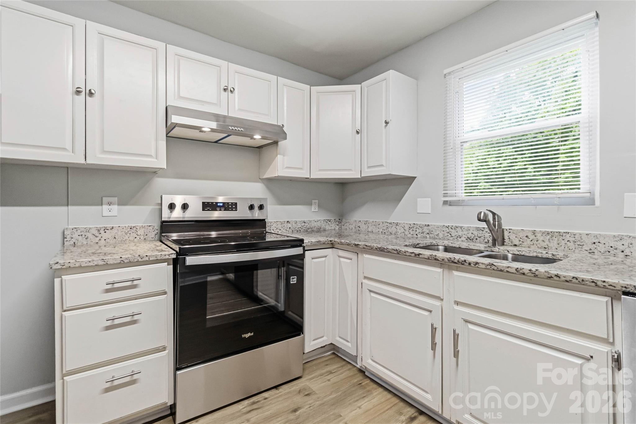 1248 Rosada Drive Charlotte NC 28213